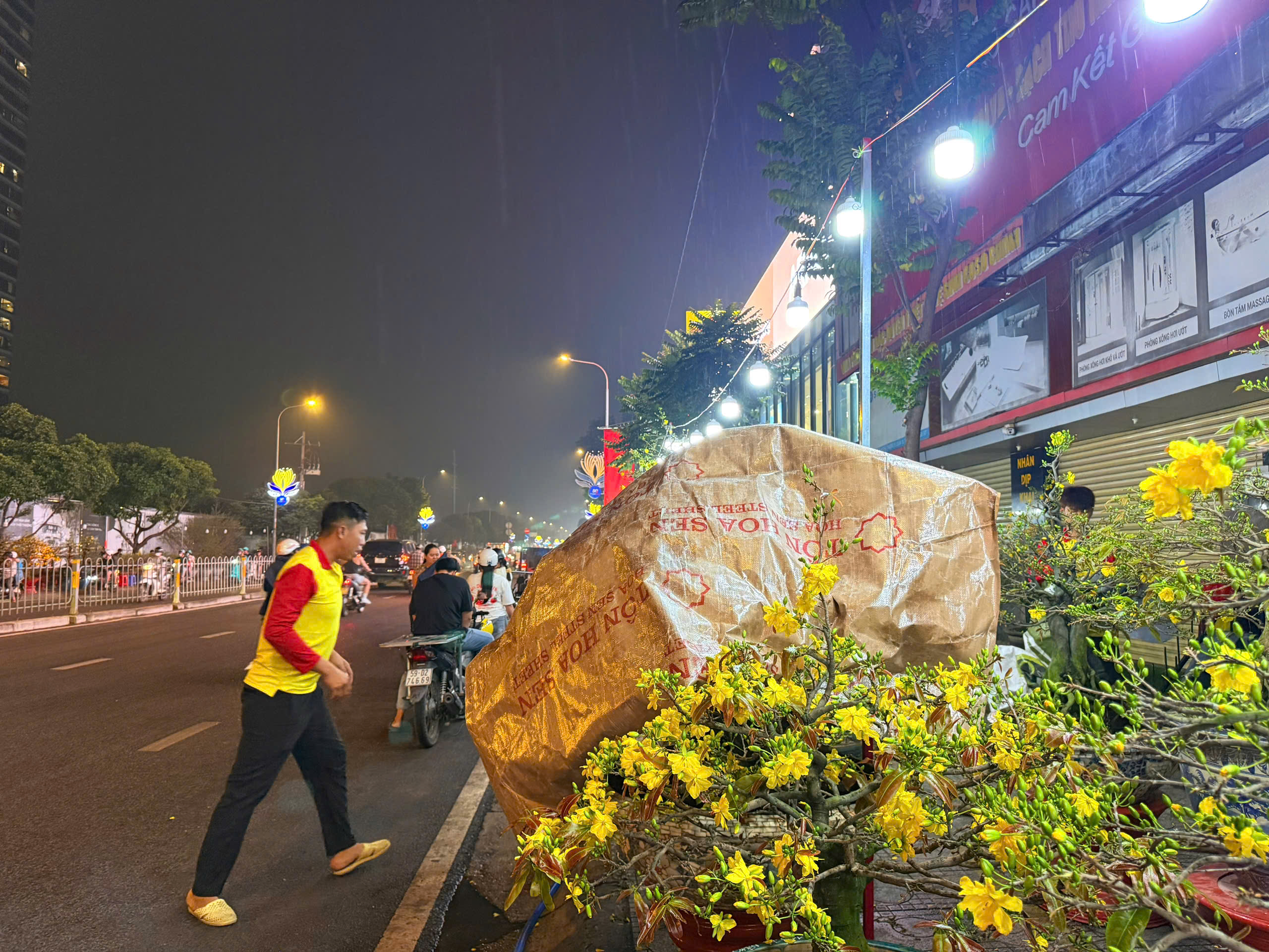 Chuyện thu&ecirc; mai ng&agrave;y Tết v&agrave; những vui buồn &iacute;t ai thấu hiểu - Ảnh 3.