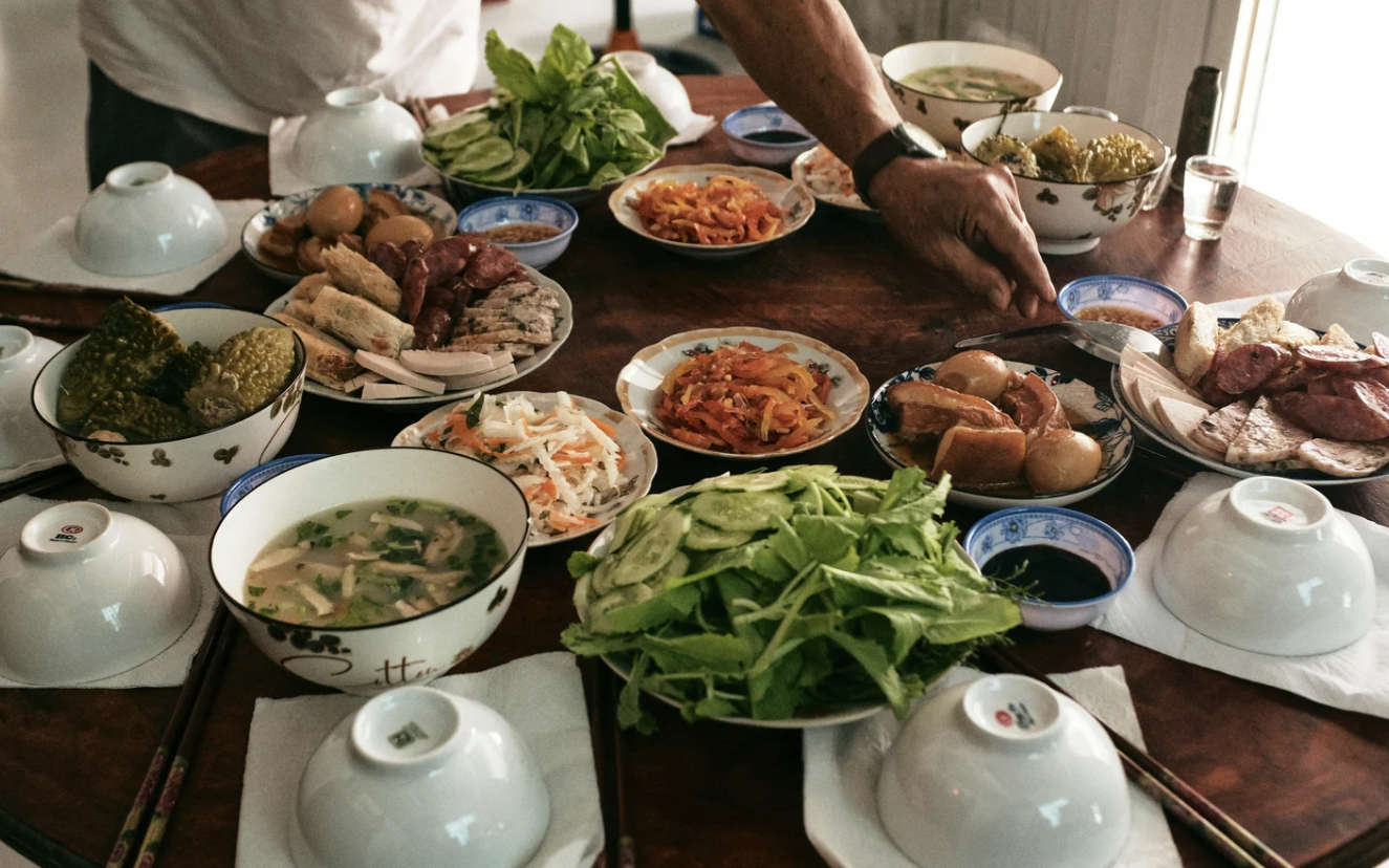 Giải m&atilde; hiện tượng &ldquo;X&iacute;ch M&atilde;&rdquo; 60 năm mới gặp một lần - Ảnh 2.