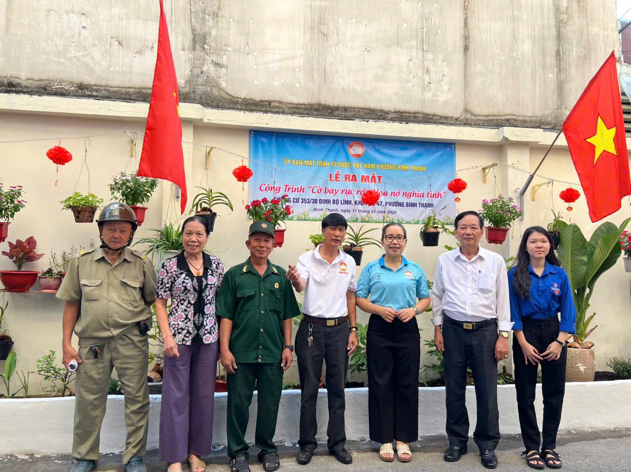 Đ&oacute;n Tết B&iacute;nh Ngọ 2026 với những c&ocirc;ng tr&igrave;nh l&ograve;ng d&acirc;n rực rỡ tại tp . Hcm - Ảnh 7.