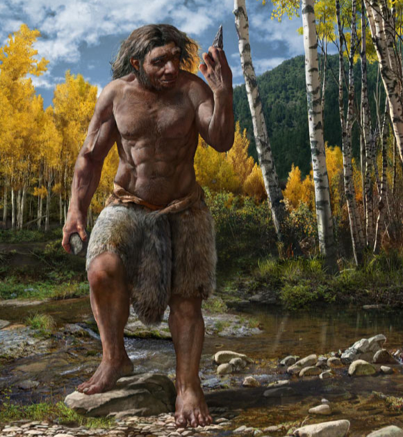 Người Rồng Trung Quốc: Cuộc chiến của c&aacute;c nh&agrave; khoa học - Ảnh 2.