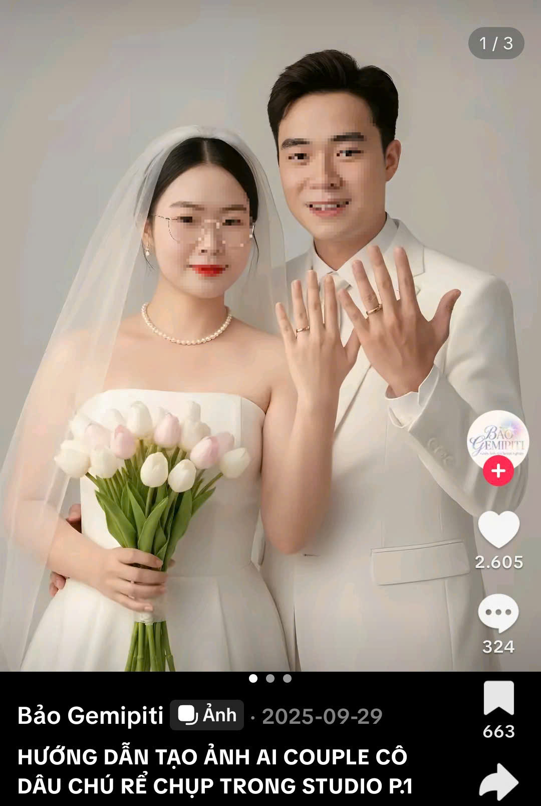 Điểm lại những trend AI "làm mưa làm gió" mạng xã hội năm 2025 - Ảnh 6.