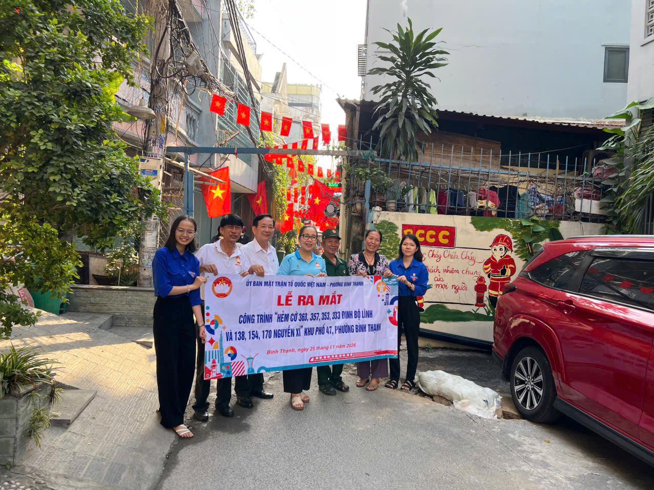 Đ&oacute;n Tết B&iacute;nh Ngọ 2026 với những c&ocirc;ng tr&igrave;nh l&ograve;ng d&acirc;n rực rỡ tại tp . Hcm - Ảnh 6.