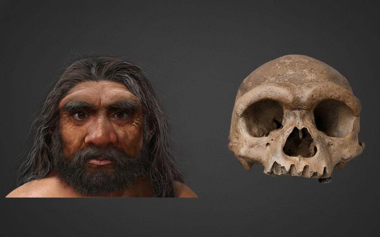 Thêm phát hiện chấn động ở "quê hương" Người Rồng Trung Quốc - Ảnh 2.