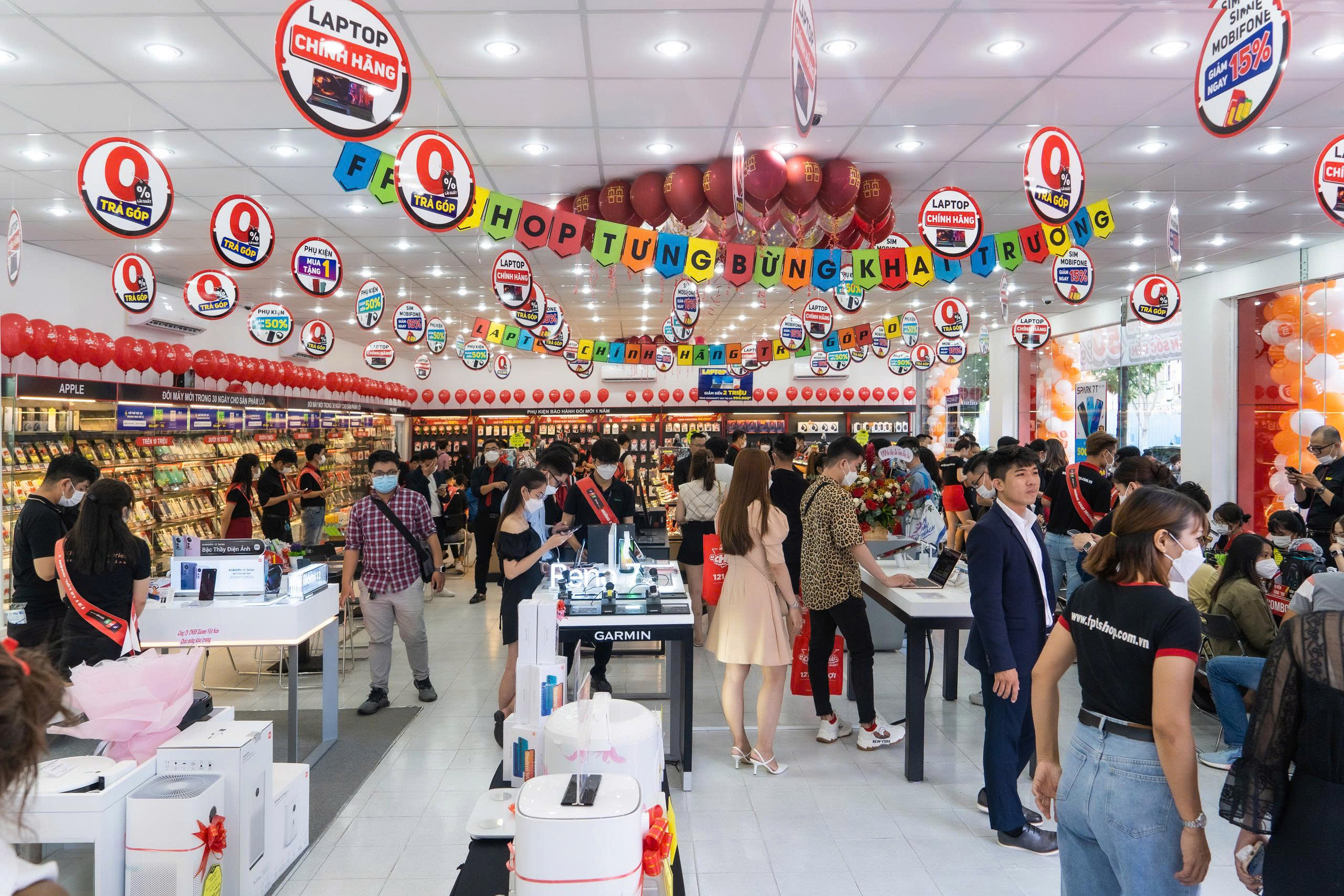 Vì sao quà công nghệ bùng nổ sức mua trong giáp Tết? - Ảnh 6.