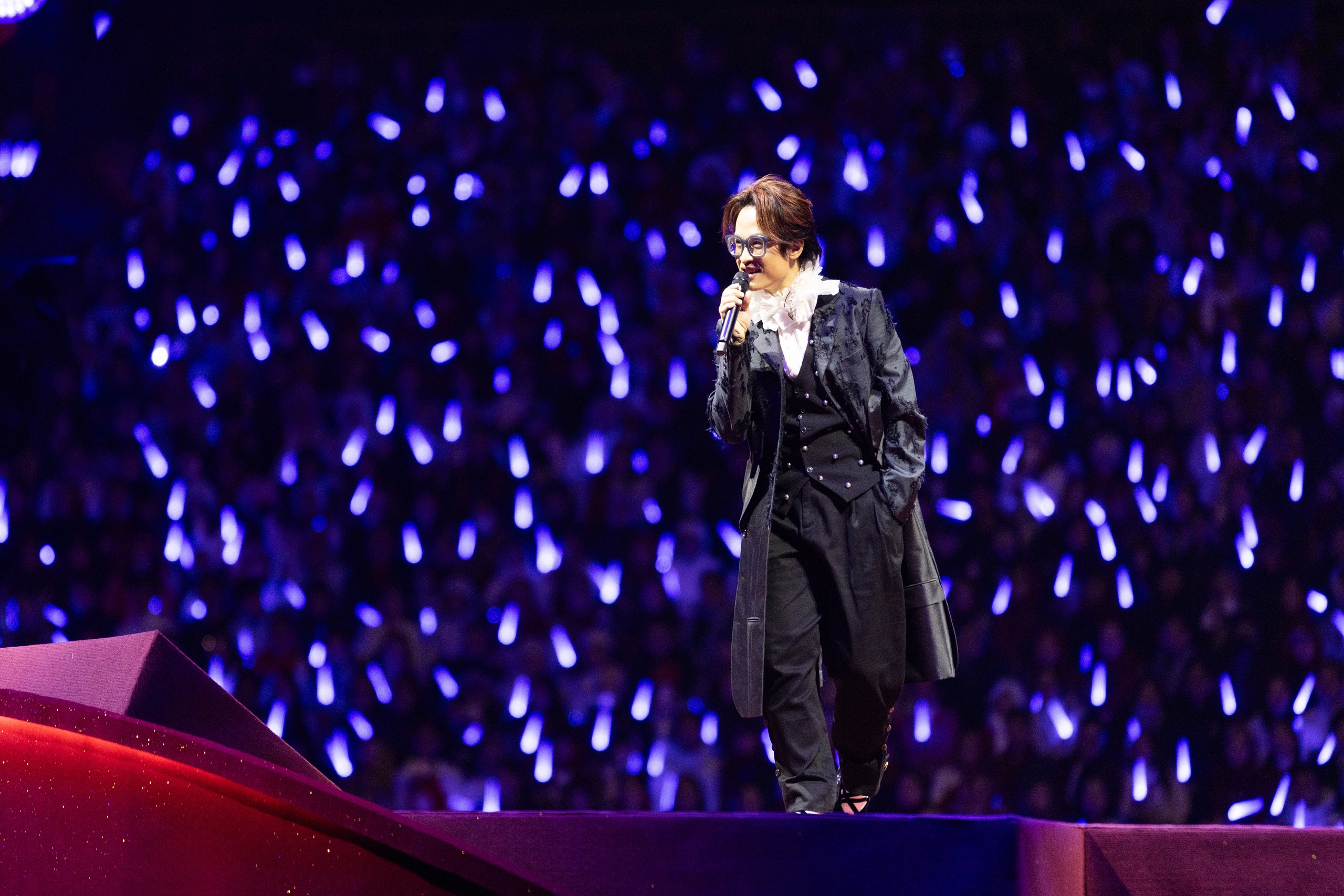 Chỉ có thể là Hà Anh Tuấn  - Ảnh 5.