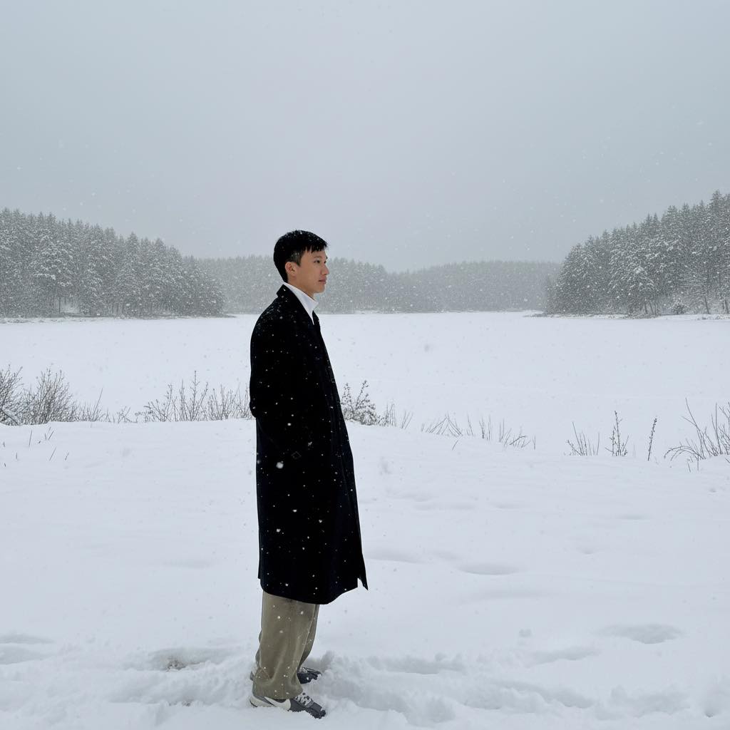 Điểm lại những trend AI "làm mưa làm gió" mạng xã hội năm 2025 - Ảnh 3.