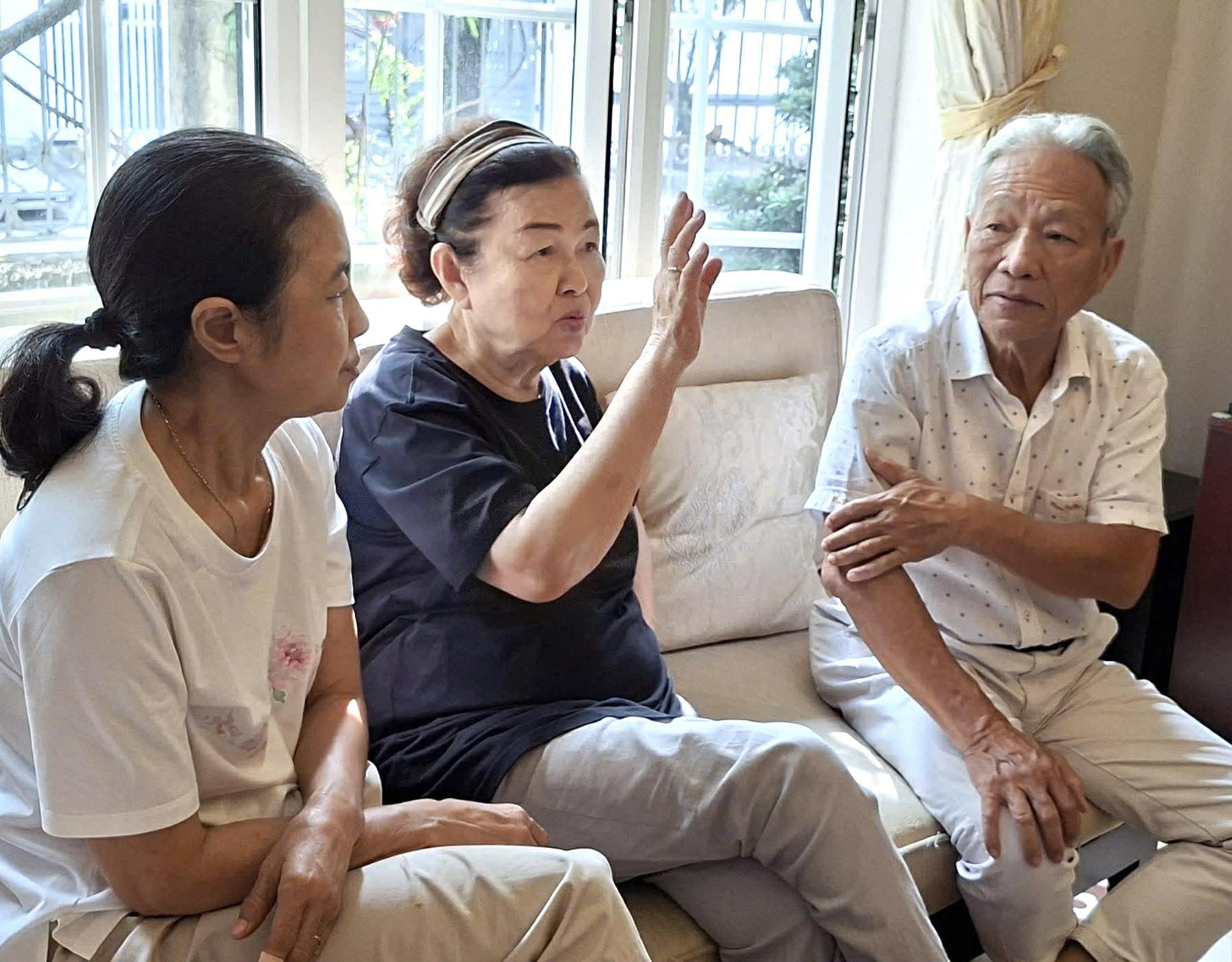 Đầu xuân tri ân tiền bối – tiếp lửa cho ngòi bút sân khấu - Ảnh 2.