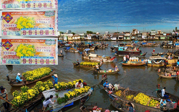 Xổ số miền Nam 2026: Những giải độc đắc bất ngờ tại TPHCM - Ảnh 3. Xổ số miền Nam 2026: Những giải độc đắc bất ngờ tại TPHCM - Ảnh 3.