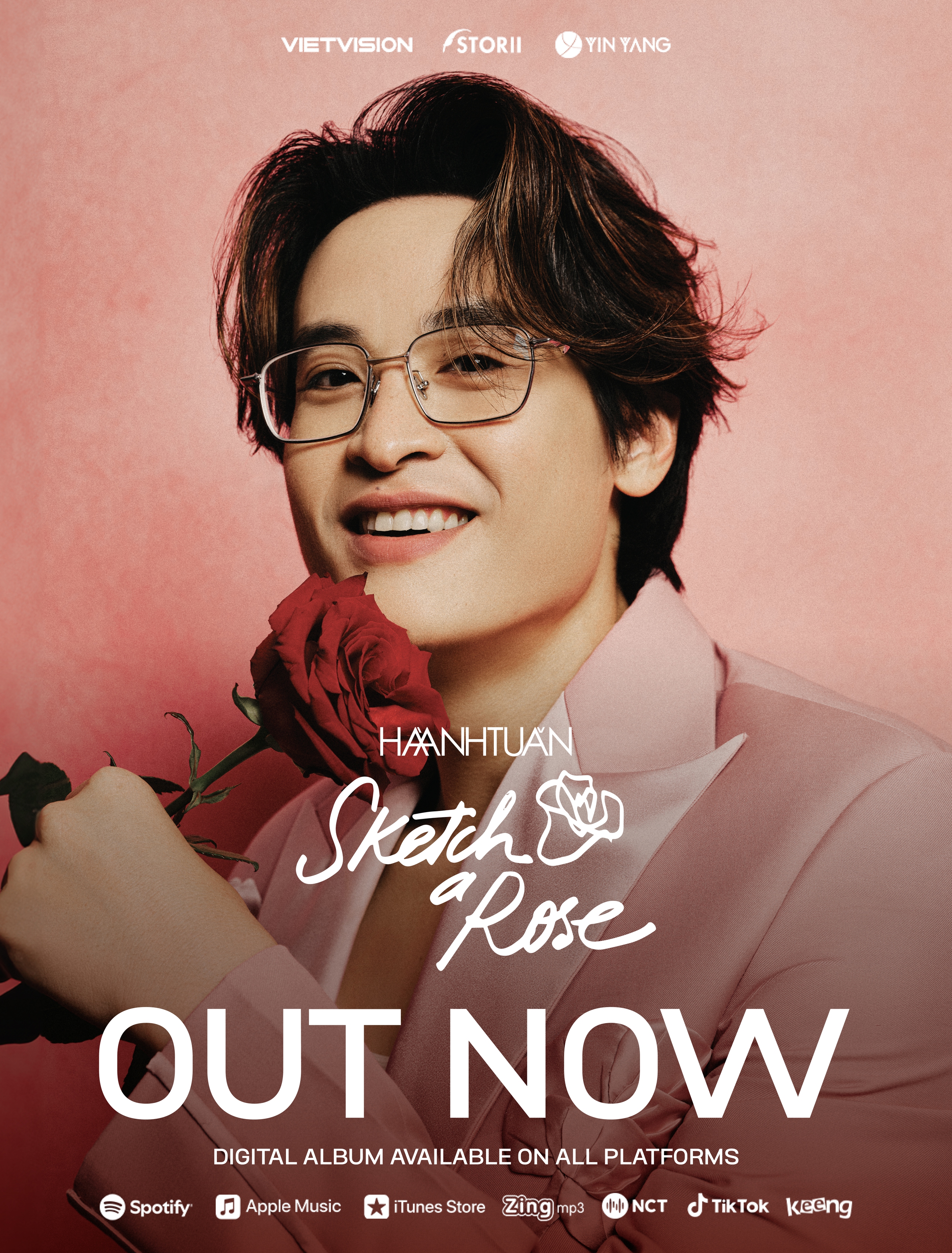 Chỉ có thể là Hà Anh Tuấn  - Ảnh 1.