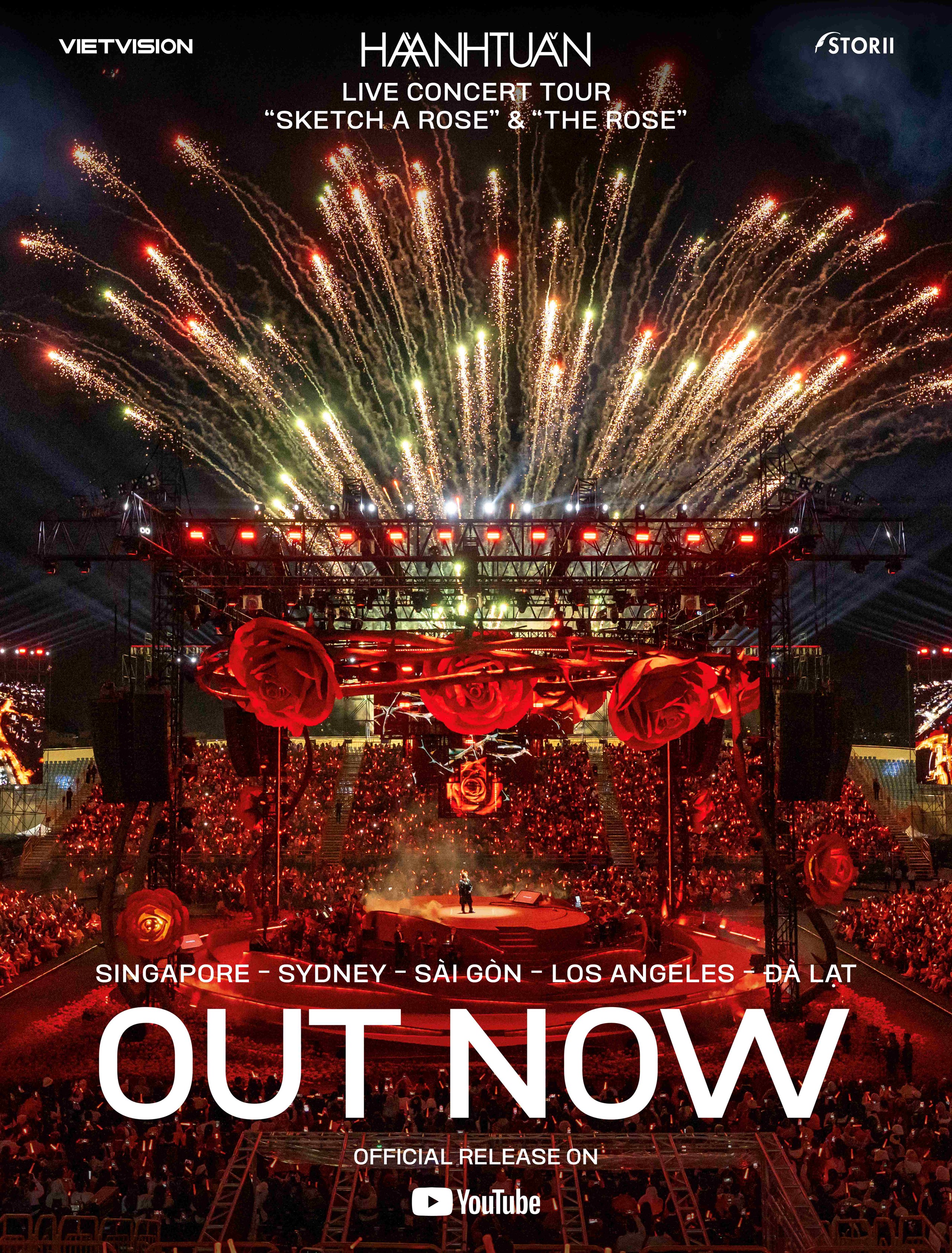 Chỉ có thể là Hà Anh Tuấn  - Ảnh 4.