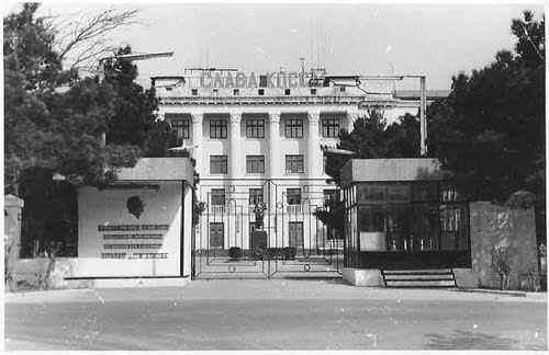 Cuộc thi "Tết xanh": Hoài niệm Tết Việt trên đất nước Liên Xô - Ảnh 1.