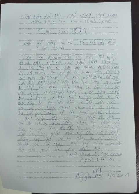 Thiếu nữ ở C&agrave; Mau đi lạc kh&ocirc;ng biết đường về nh&agrave; - Ảnh 1.