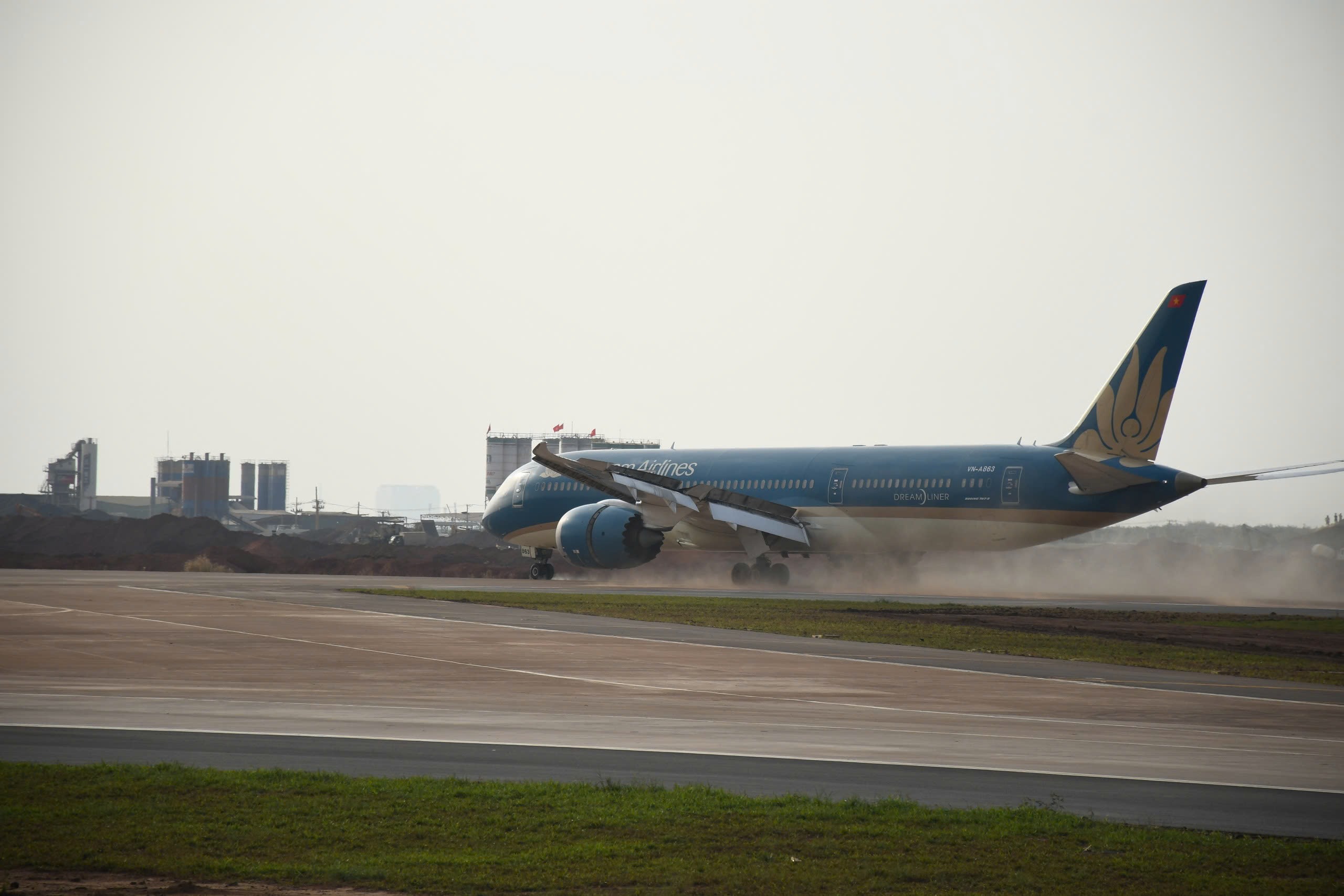 Những si&ecirc;u dự &aacute;n mang tầm nh&igrave;n thời đại tại Việt Nam năm 2025 - Ảnh 2.