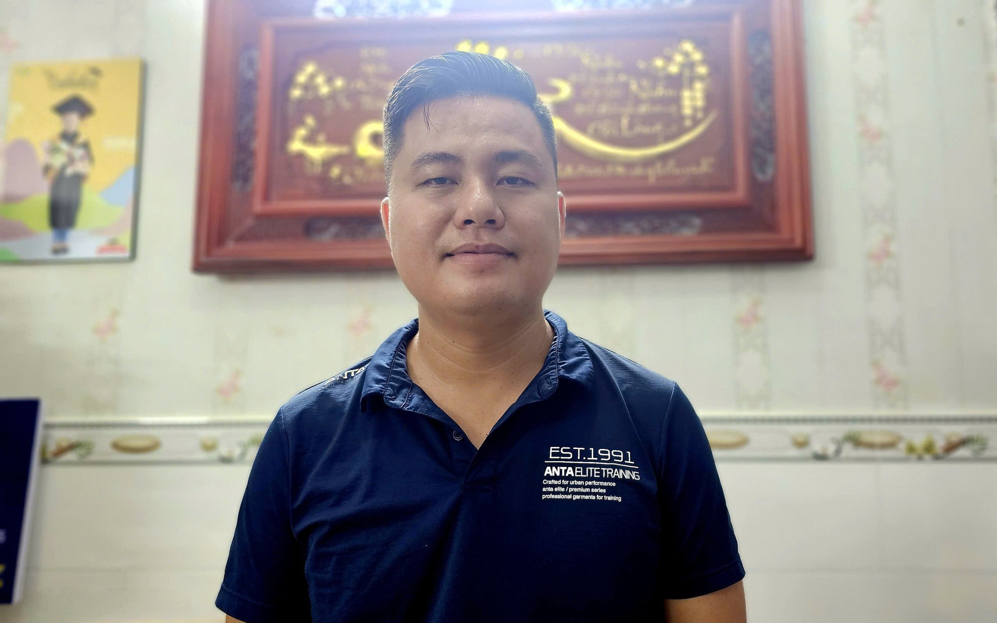 B&agrave;i học từ "c&uacute; trượt" của Lại L&yacute; Huynh - Ảnh 2.