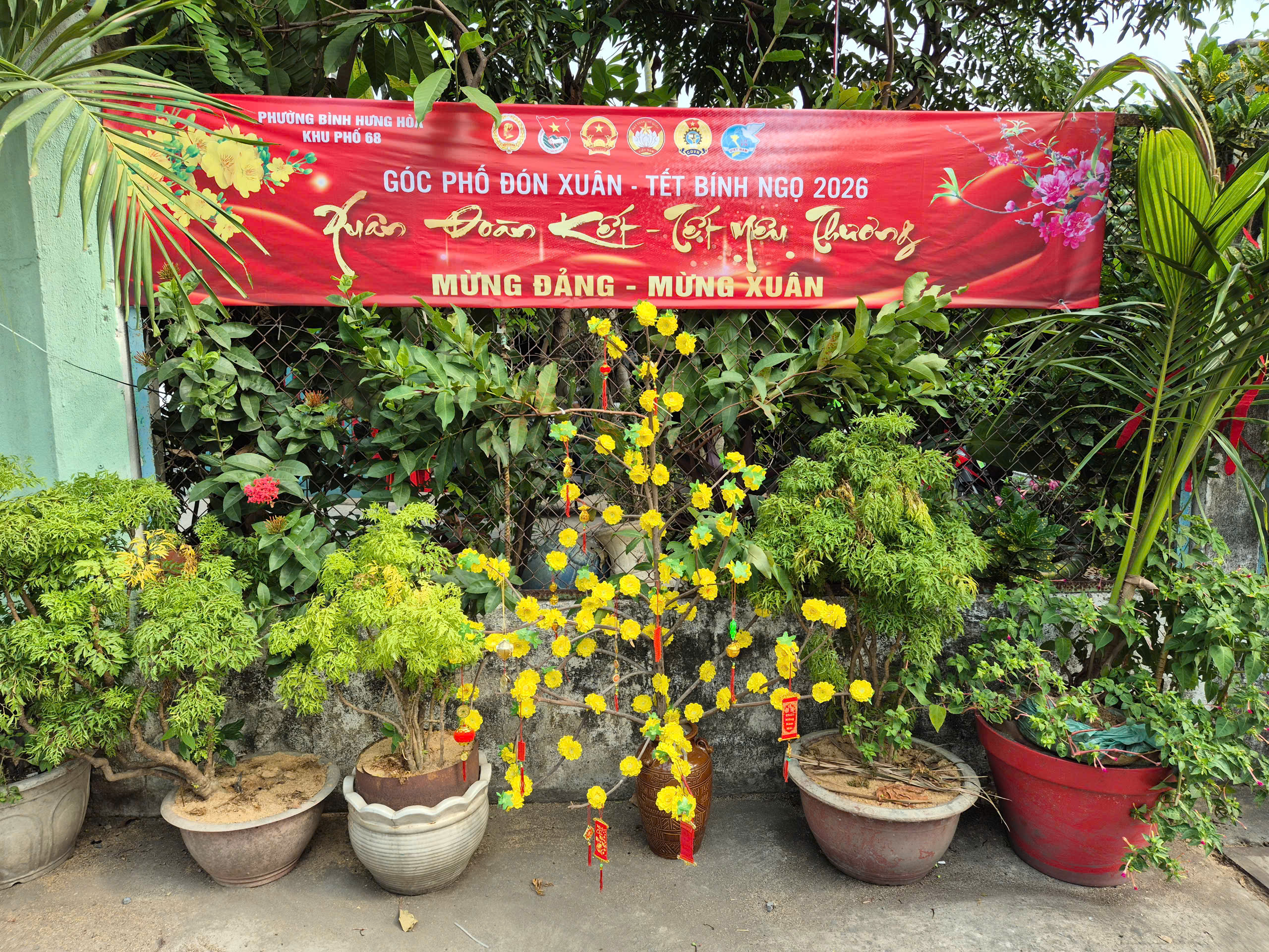 Những chủ trọ h&agrave;o sảng g&oacute;p Tết cho c&ocirc;ng nh&acirc;n &ndash; lao động - Ảnh 2.