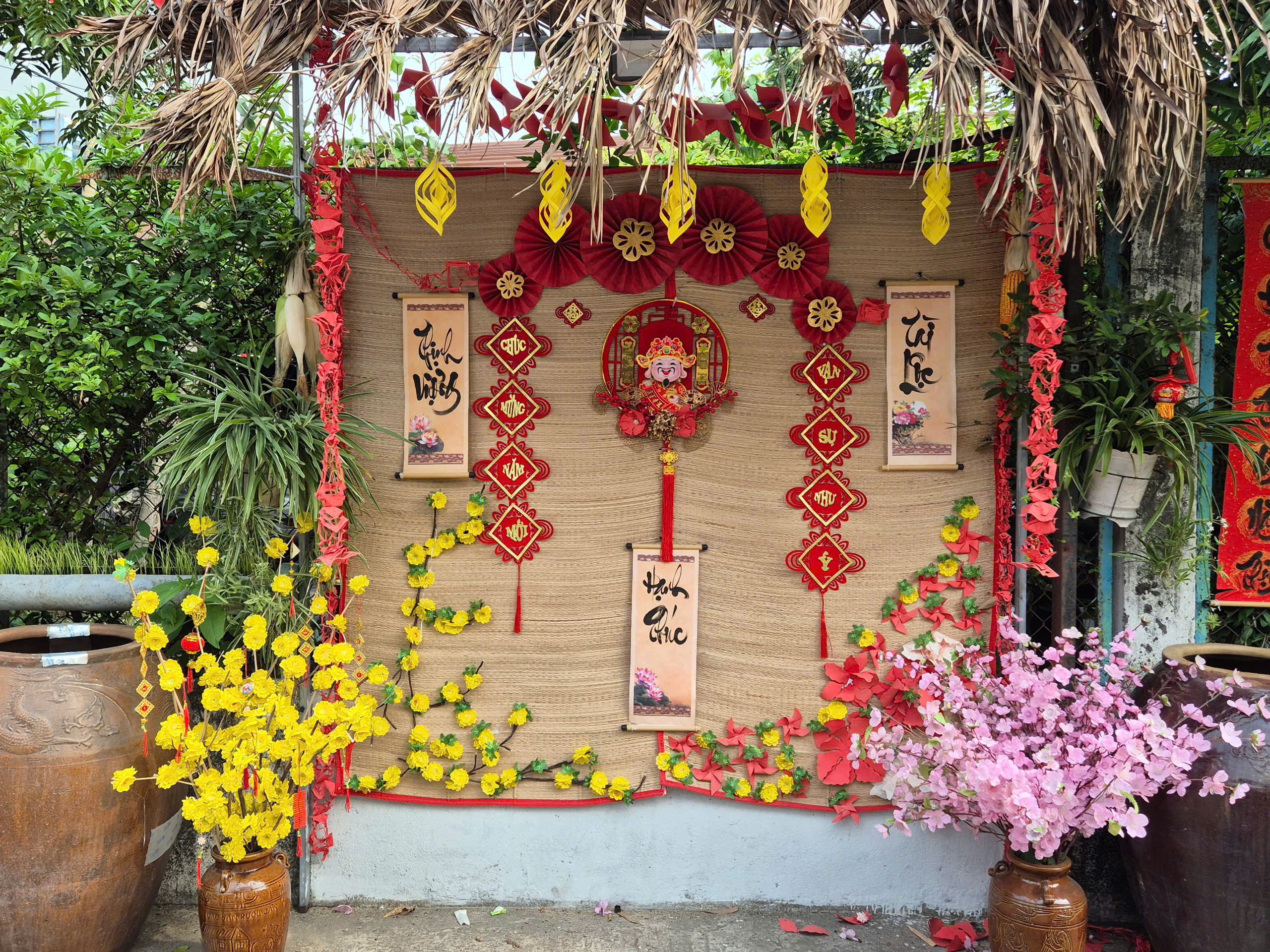 Những chủ trọ h&agrave;o sảng g&oacute;p Tết cho c&ocirc;ng nh&acirc;n &ndash; lao động - Ảnh 3.