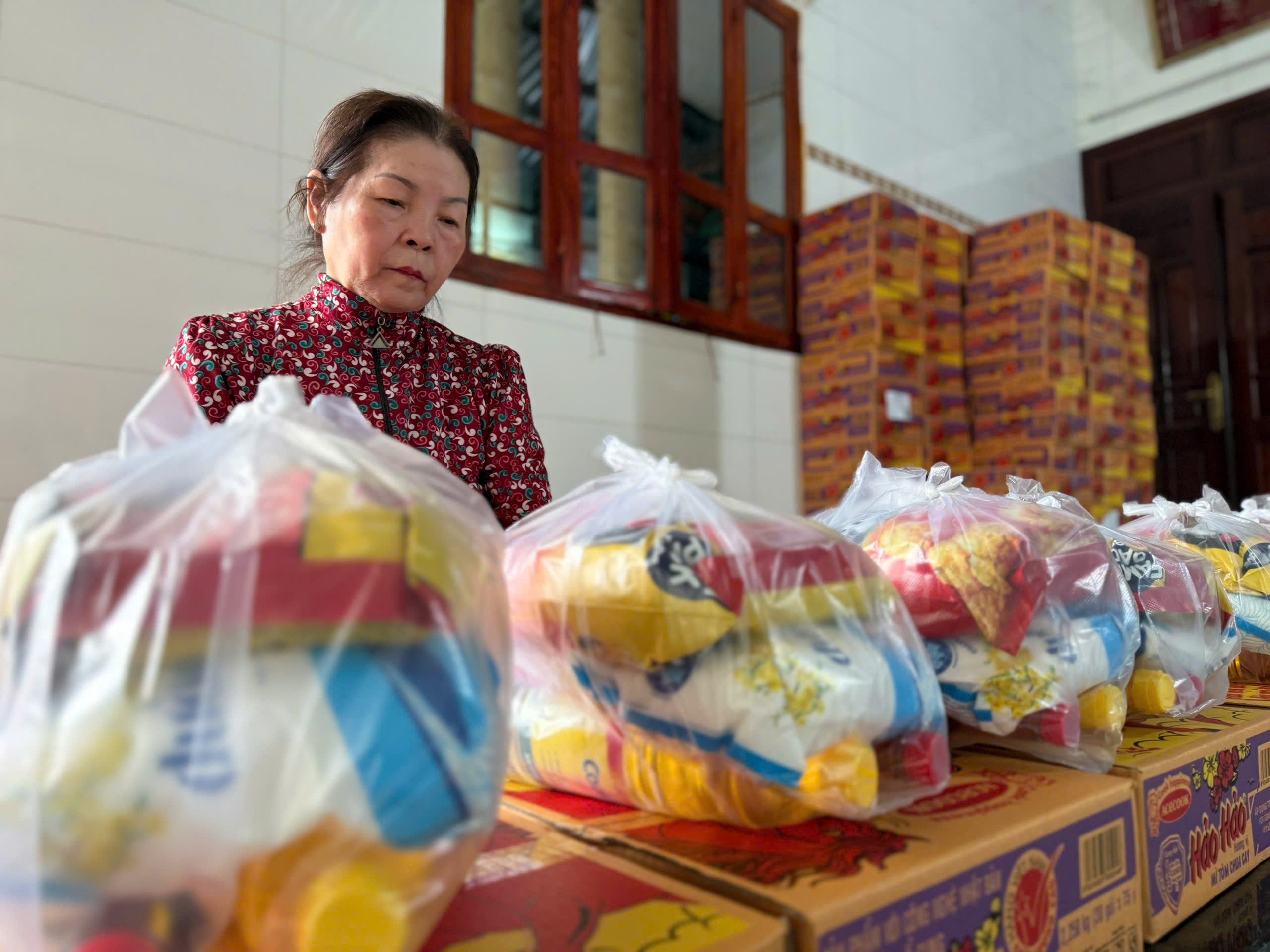 Những chủ trọ h&agrave;o sảng g&oacute;p Tết cho c&ocirc;ng nh&acirc;n &ndash; lao động - Ảnh 13.