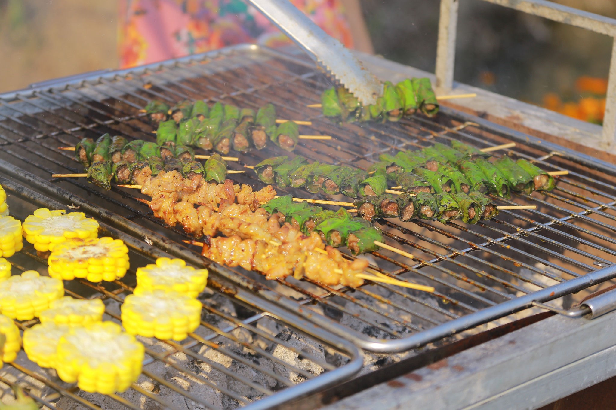 D&acirc;n d&atilde; c&aacute;c m&ocirc; h&igrave;nh chợ qu&ecirc; tại Đồng Th&aacute;p - Ảnh 13.