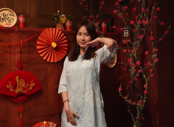 Người Việt ở Mỹ đ&oacute;n tết Nguy&ecirc;n đ&aacute;n ở Mỹ - Ảnh 7.