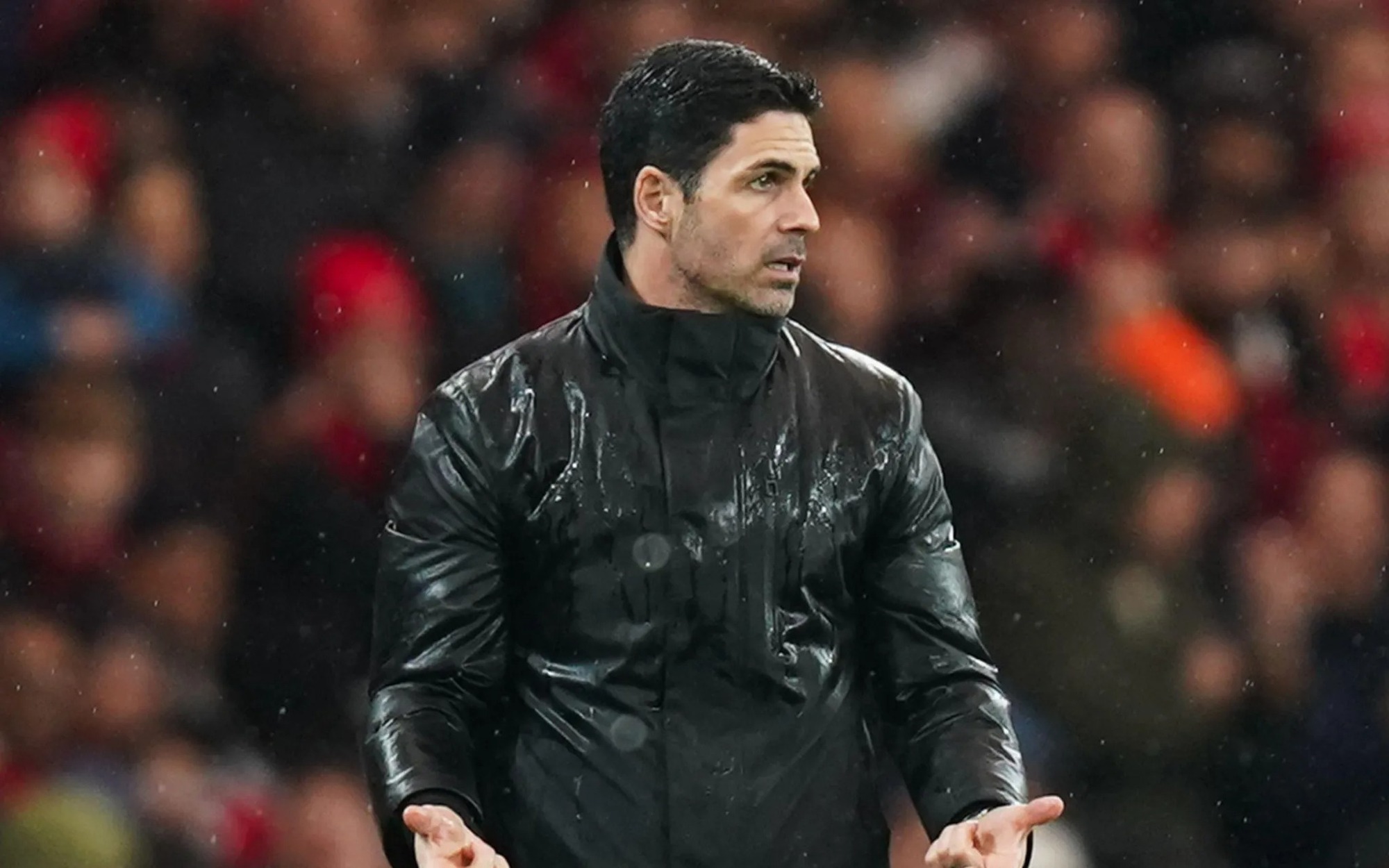 Arsenal gặp &ldquo;kẻ huỷ diệt c&aacute;c &ocirc;ng lớn&rdquo;, Man City đối đầu Newcastle ở v&ograve;ng 5 FA Cup - Ảnh 2.