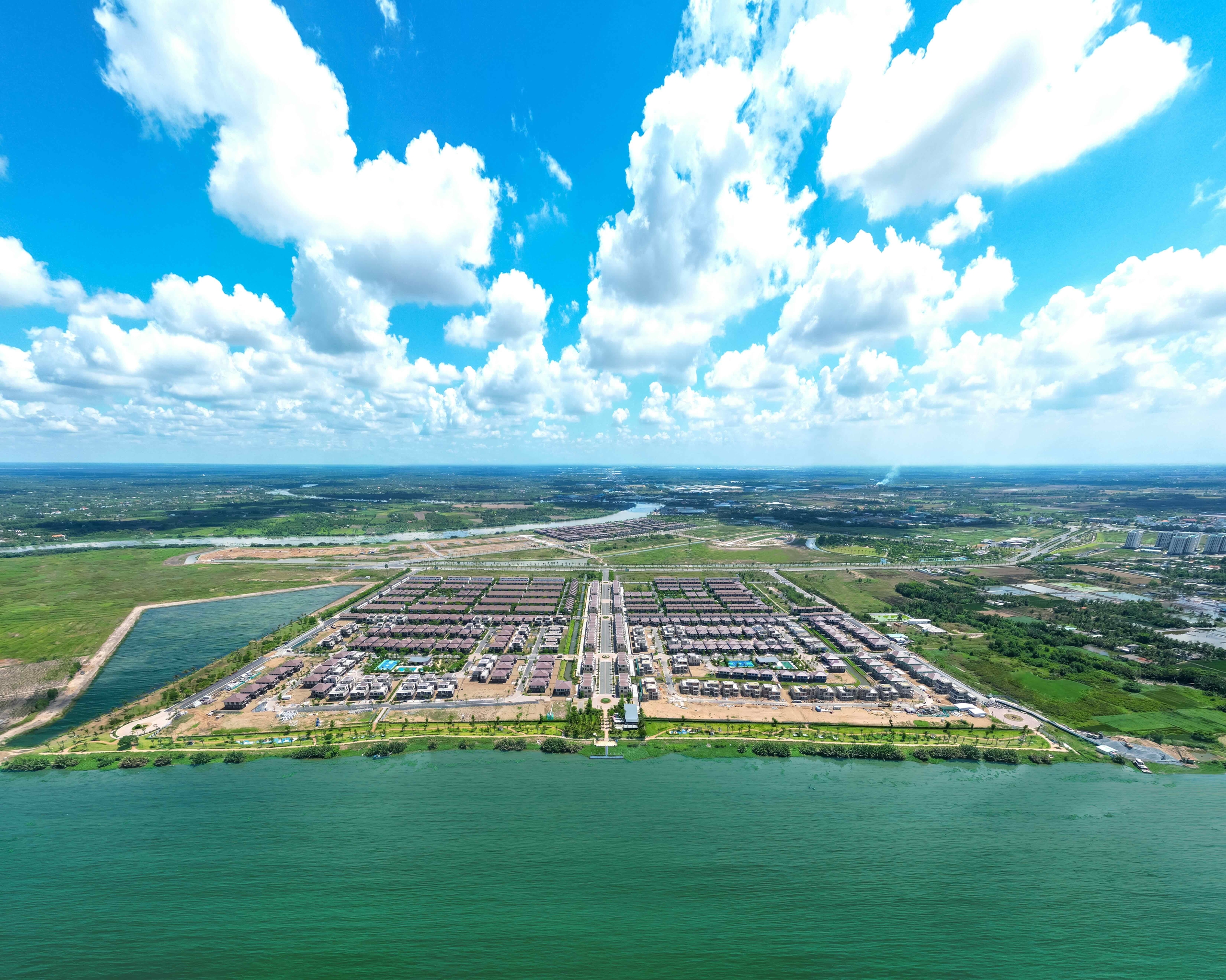 Th&ocirc;ng điệp đầu năm 2026 từ cộng đồng doanh nghiệp Việt Nam về kinh tế bền vững - Ảnh 8.