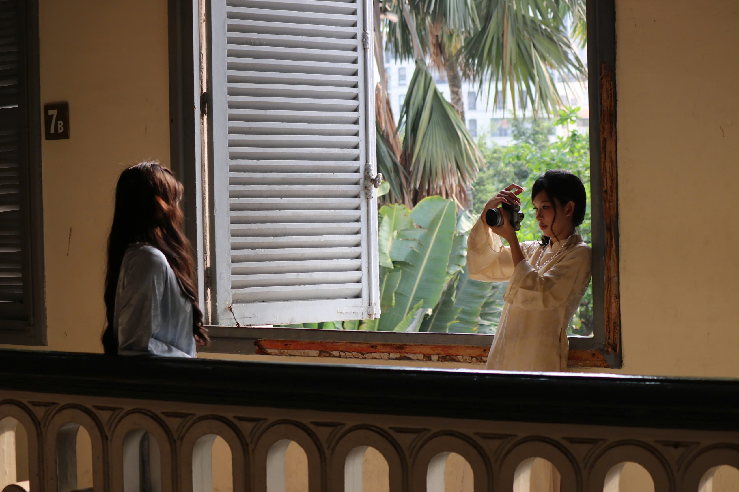 Xu&acirc;n rực rỡ qua từng khung h&igrave;nh: C&aacute;c địa điểm chụp ảnh Tết thu h&uacute;t giới trẻ năm 2026 - Ảnh 16.