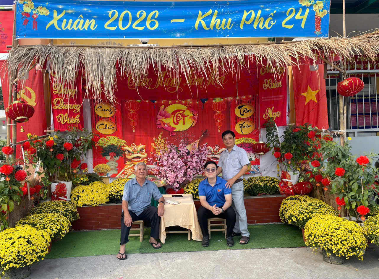 M&ugrave;a xu&acirc;n đầu ti&ecirc;n của si&ecirc;u đ&ocirc; thị TPHCM - Ảnh 9.