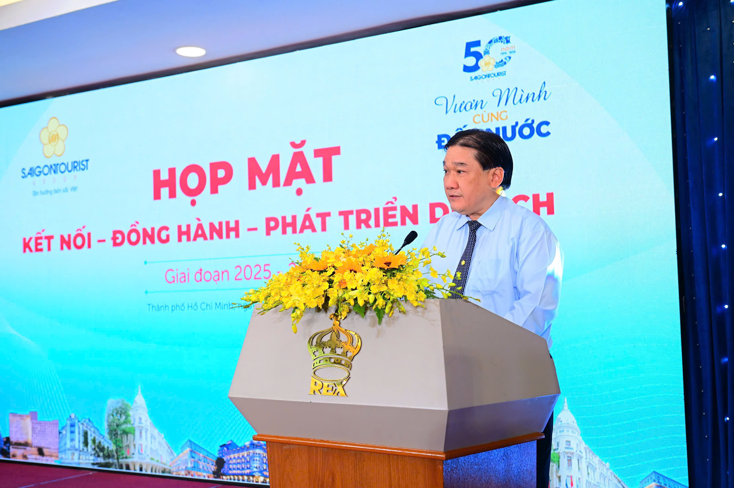 Th&ocirc;ng điệp đầu năm 2026 từ cộng đồng doanh nghiệp Việt Nam về kinh tế bền vững - Ảnh 5.