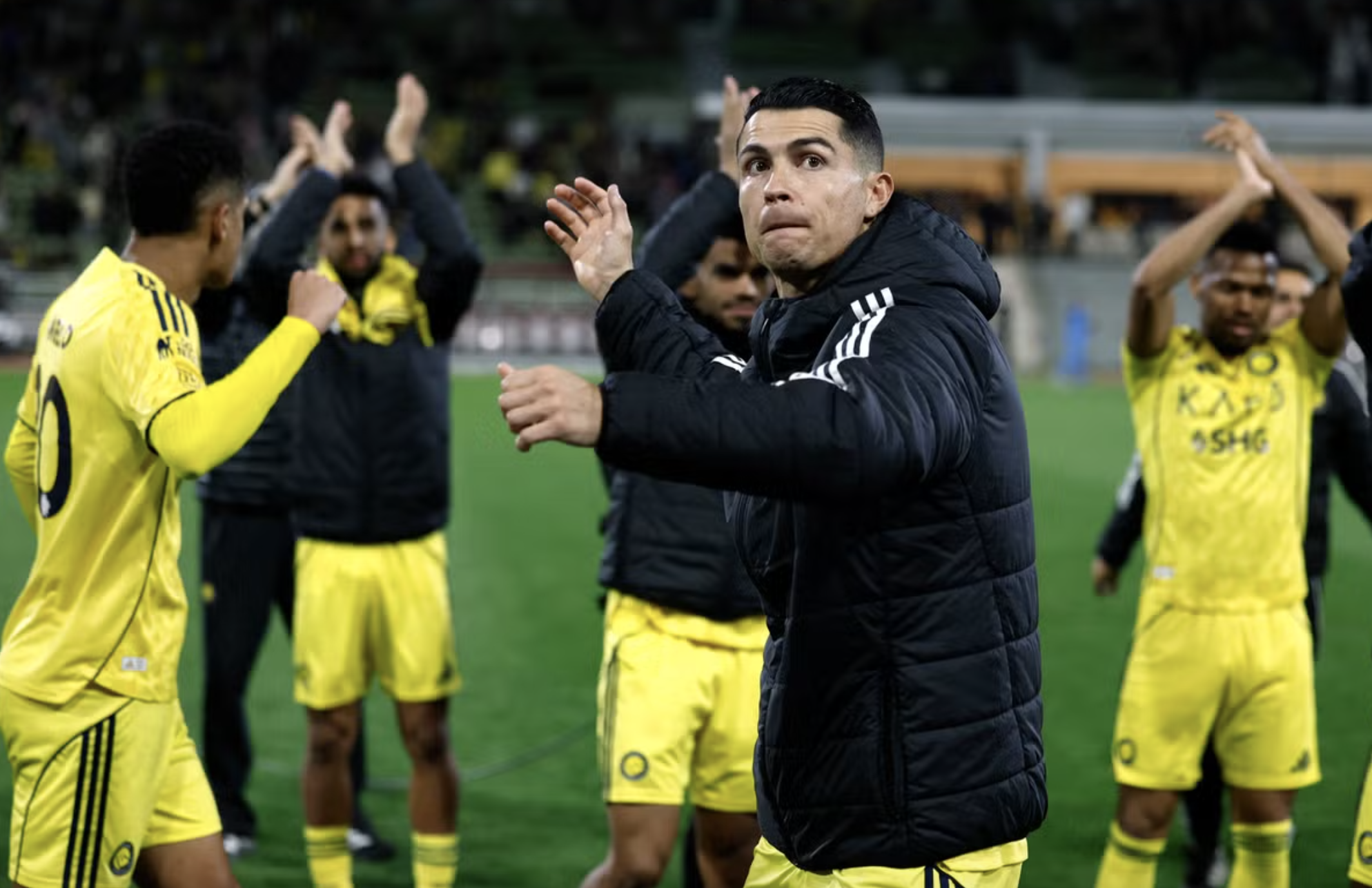 Cristiano Ronaldo và hành trình chinh phục bàn thắng thứ 1.000 - Ảnh 3.