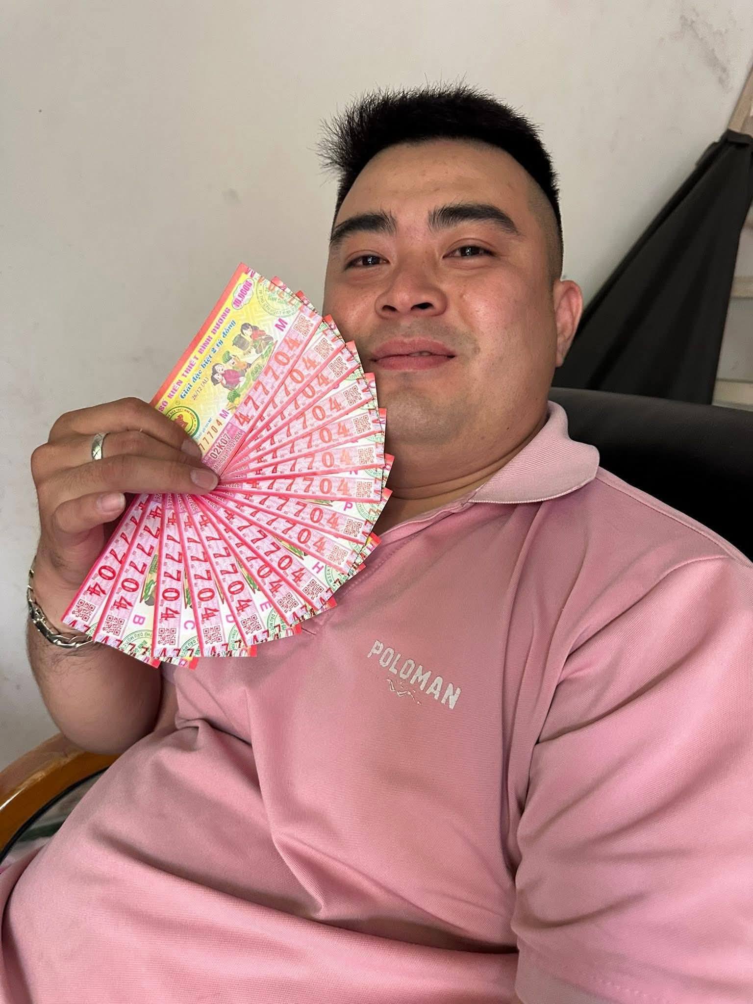 Xổ số miền Nam 2026: 7 Giải độc đắc vẫn đang chờ khách hàng may mắn - Ảnh 3.