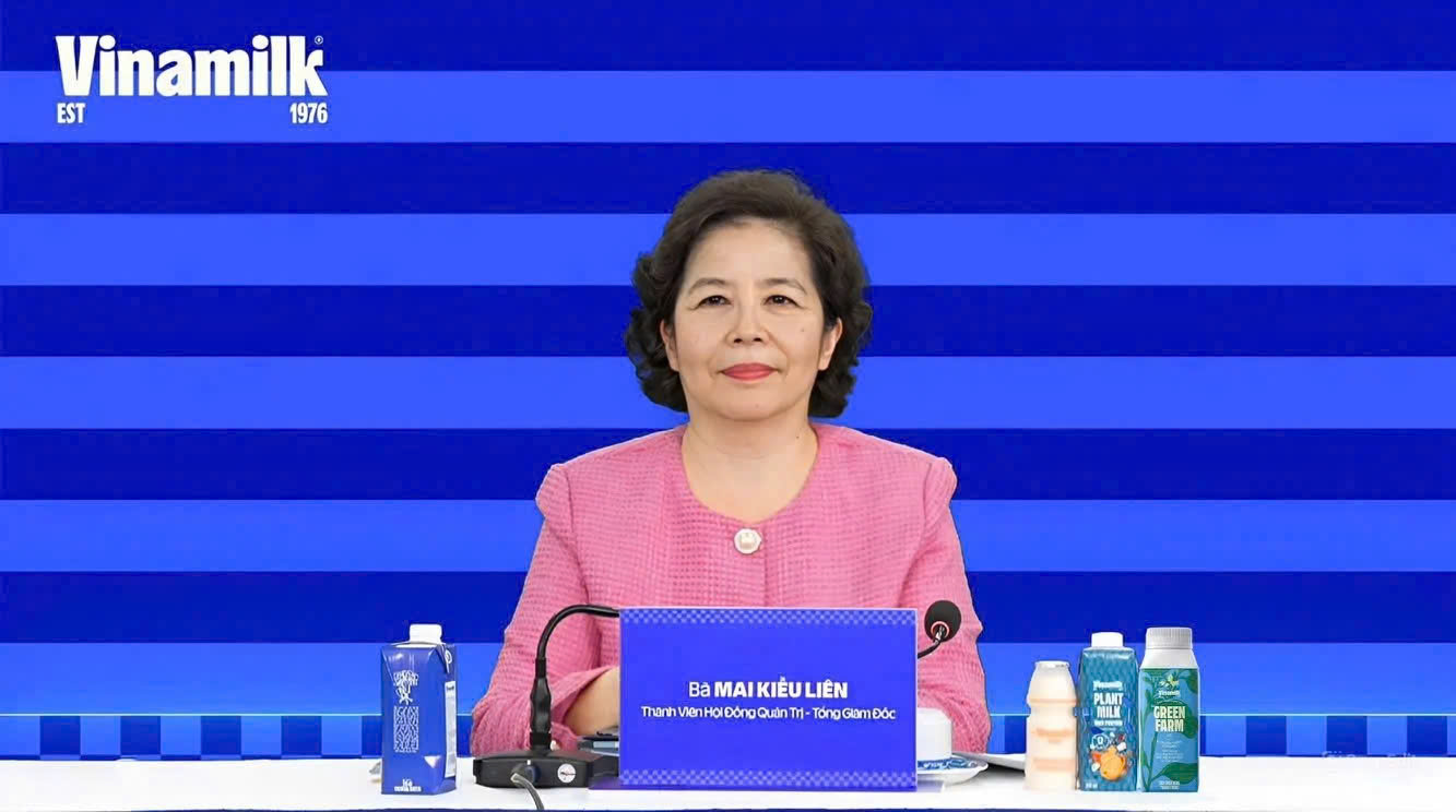 Th&ocirc;ng điệp đầu năm 2026 từ cộng đồng doanh nghiệp Việt Nam về kinh tế bền vững - Ảnh 6.