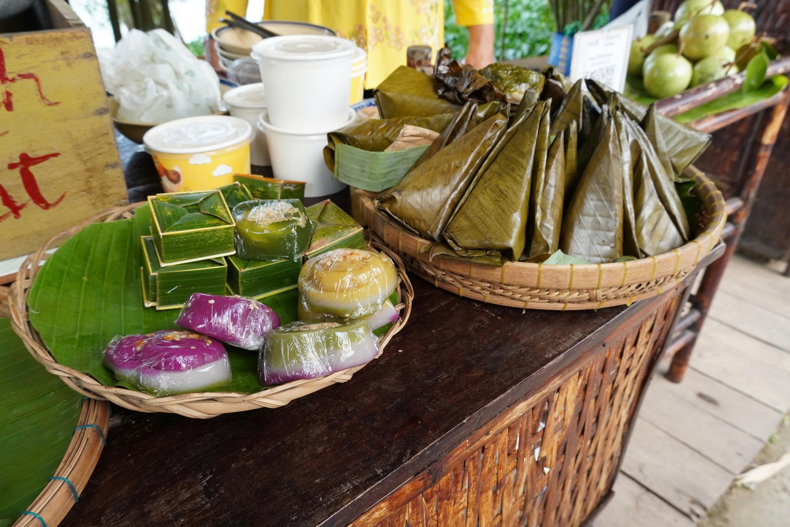 D&acirc;n d&atilde; c&aacute;c m&ocirc; h&igrave;nh chợ qu&ecirc; tại Đồng Th&aacute;p - Ảnh 17.