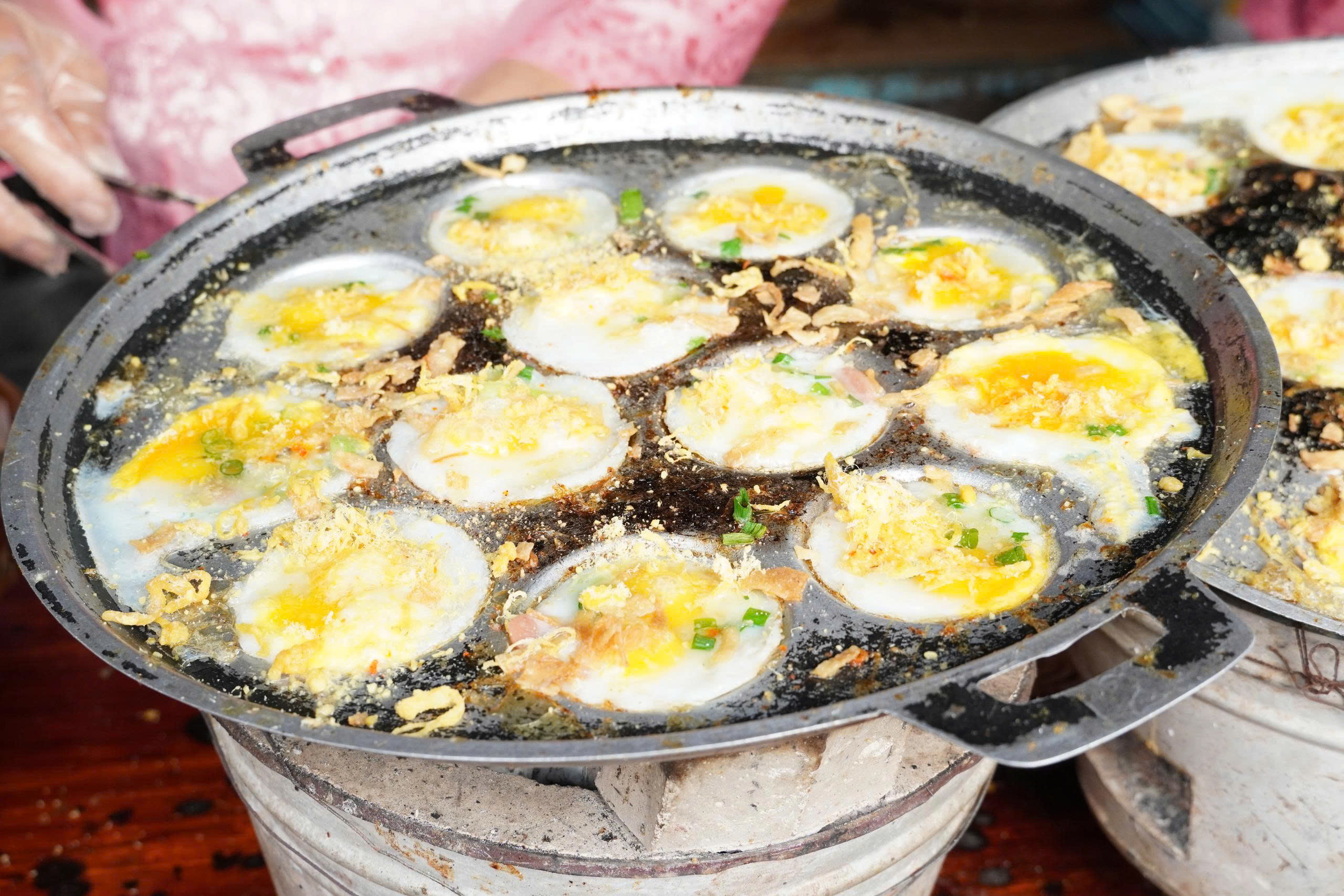 D&acirc;n d&atilde; c&aacute;c m&ocirc; h&igrave;nh chợ qu&ecirc; tại Đồng Th&aacute;p - Ảnh 18.