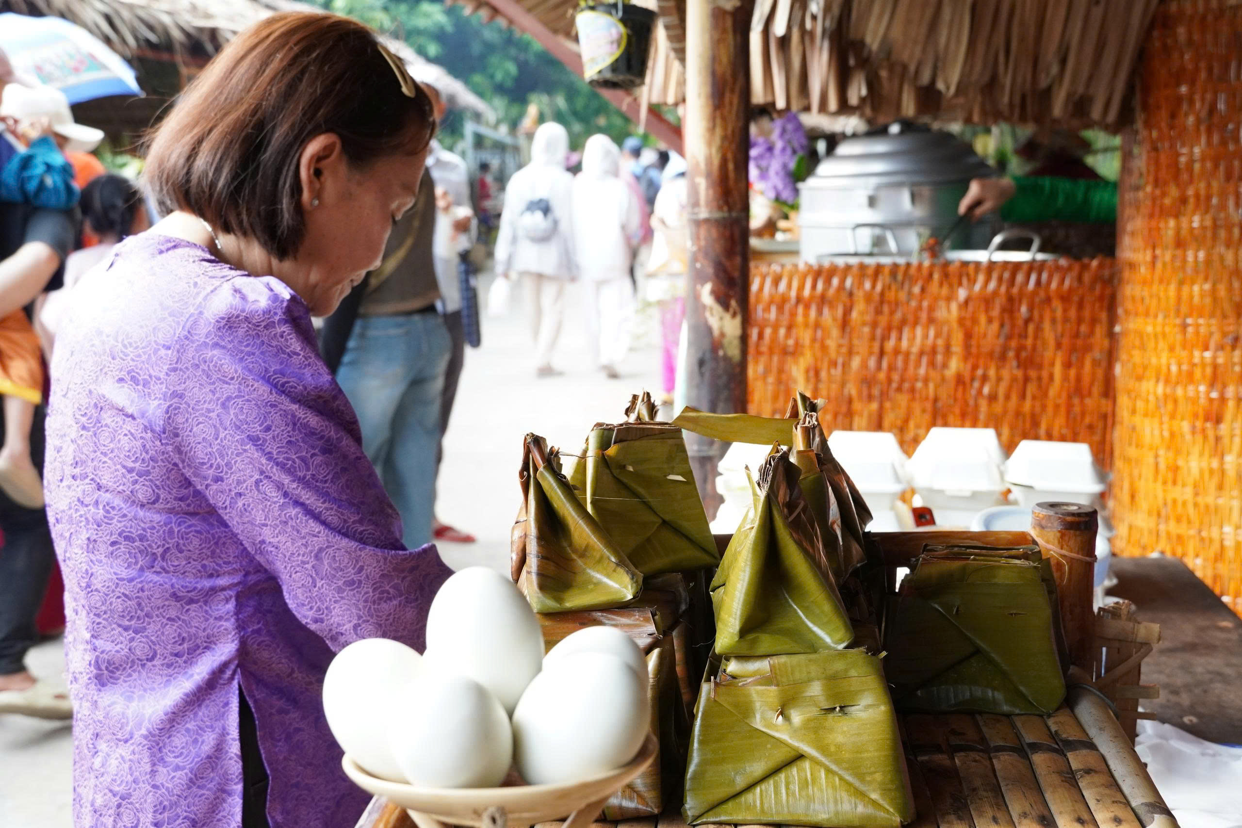 D&acirc;n d&atilde; c&aacute;c m&ocirc; h&igrave;nh chợ qu&ecirc; tại Đồng Th&aacute;p - Ảnh 20.