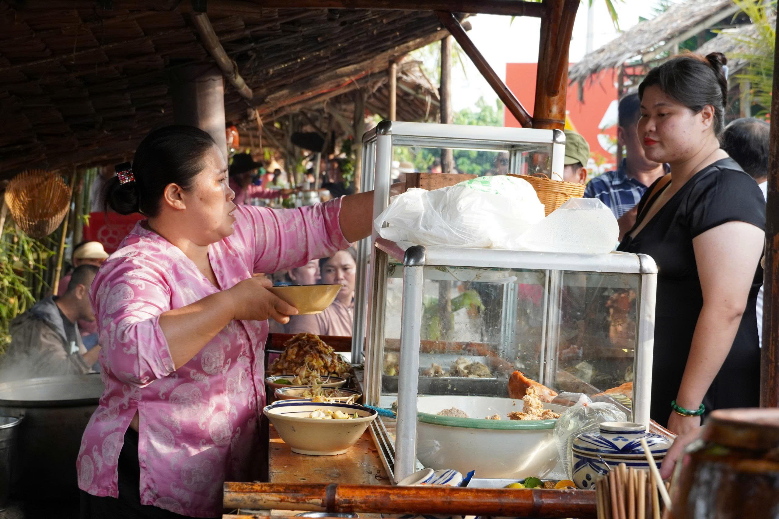 D&acirc;n d&atilde; c&aacute;c m&ocirc; h&igrave;nh chợ qu&ecirc; tại Đồng Th&aacute;p - Ảnh 30.