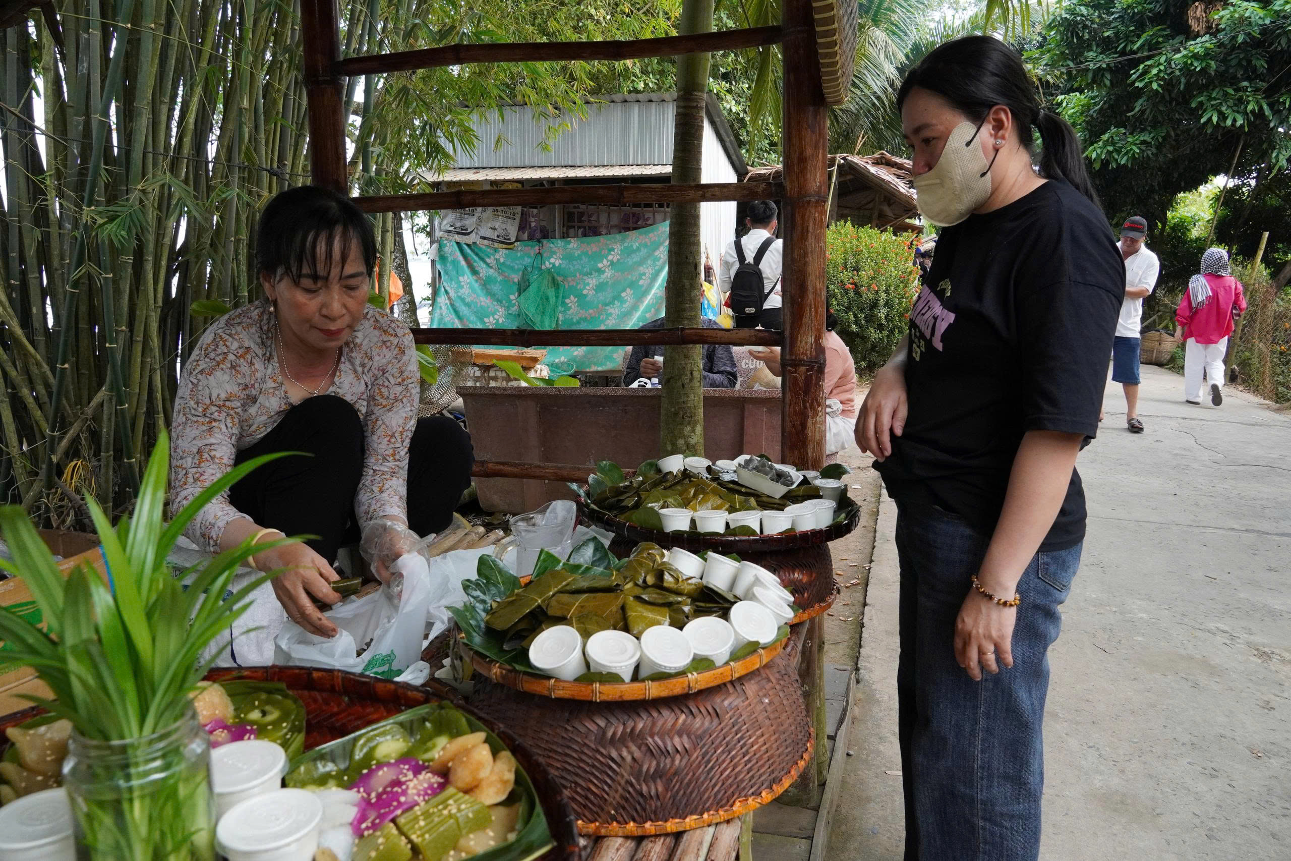 D&acirc;n d&atilde; c&aacute;c m&ocirc; h&igrave;nh chợ qu&ecirc; tại Đồng Th&aacute;p - Ảnh 35.