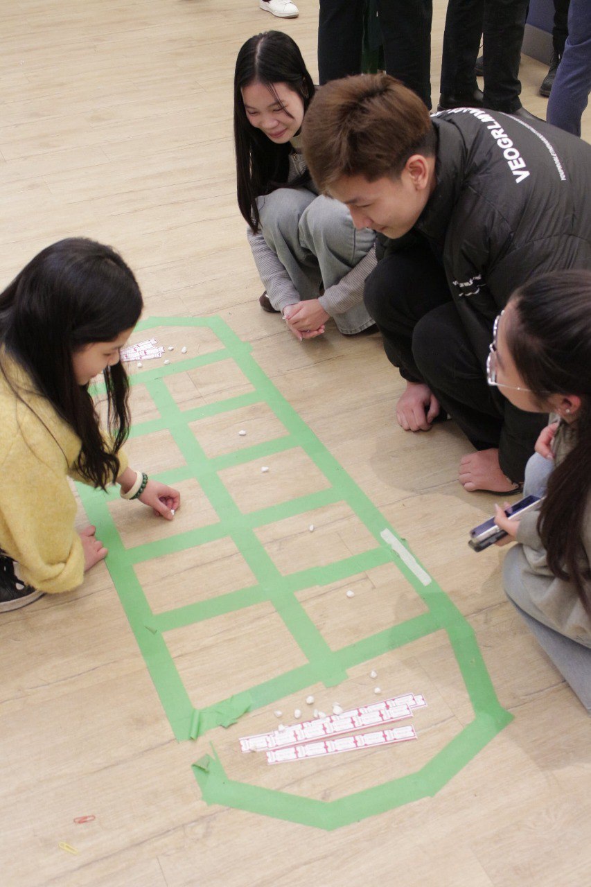 "Tết vị nhà" giữa lòng TP Toronto: Nơi những người trẻ xa xứ tìm về nguồn cội - Ảnh 6.