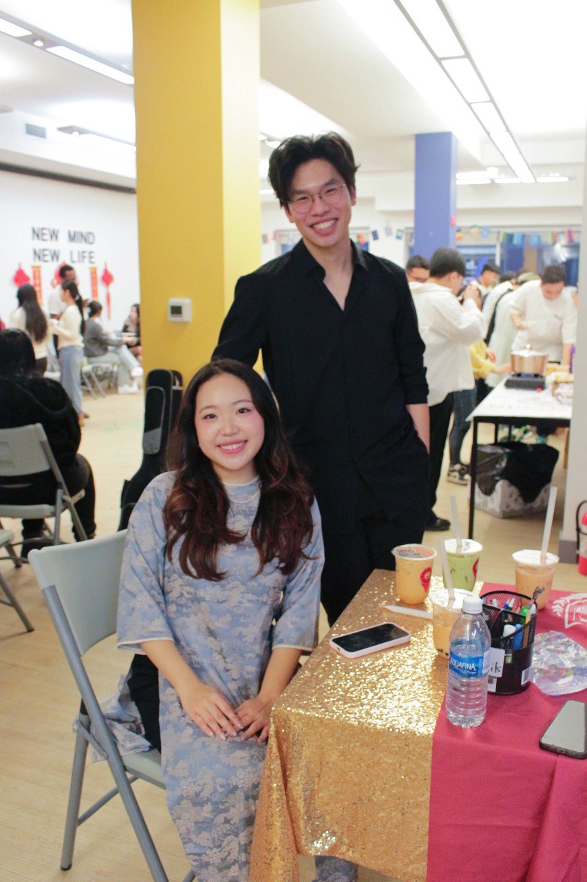 "Tết vị nhà" giữa lòng TP Toronto: Nơi những người trẻ xa xứ tìm về nguồn cội - Ảnh 7.