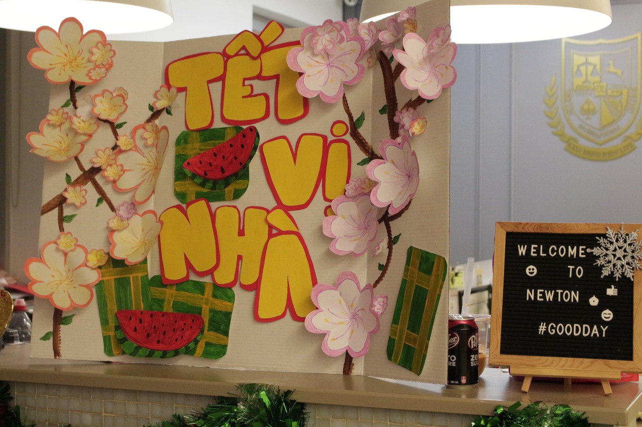 "Tết vị nhà" giữa lòng TP Toronto: Nơi những người trẻ xa xứ tìm về nguồn cội - Ảnh 2.