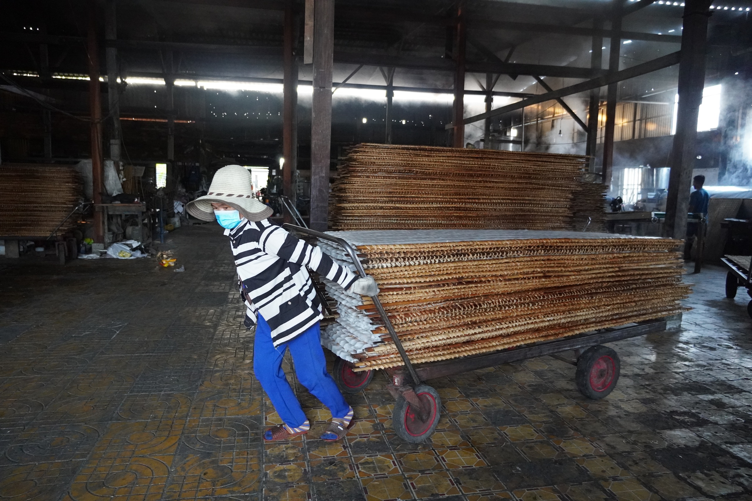 Tết về, thưởng thức đặc sản hủ tiếu Sa Đéc trứ danh - Ảnh 5.