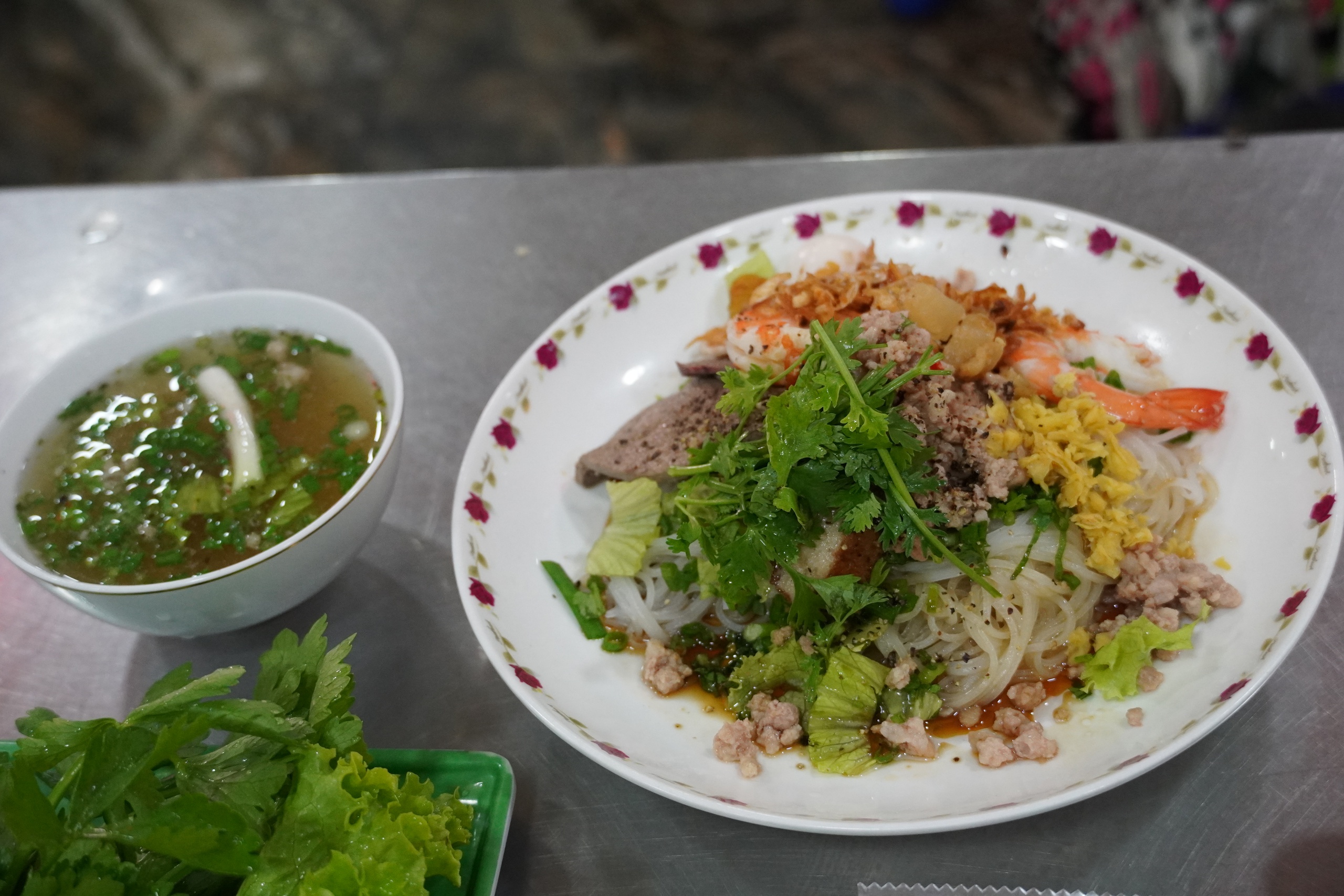 Tết về, thưởng thức đặc sản hủ tiếu Sa Đéc trứ danh - Ảnh 27.