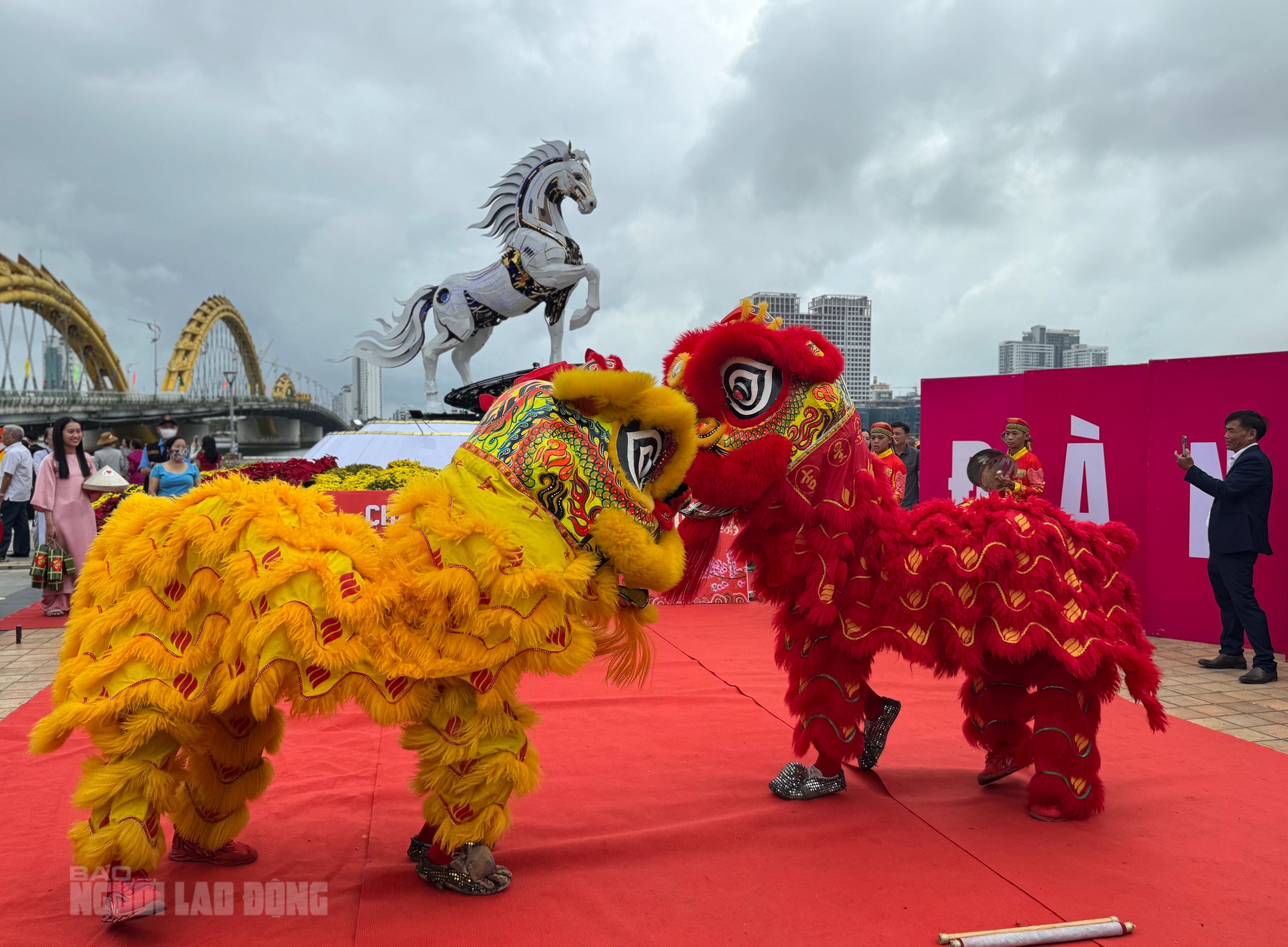 Đ&agrave; Nẵng đ&oacute;n hơn 1.500 chuyến bay dịp Tết B&iacute;nh Ngọ 2026 - Ảnh 2.