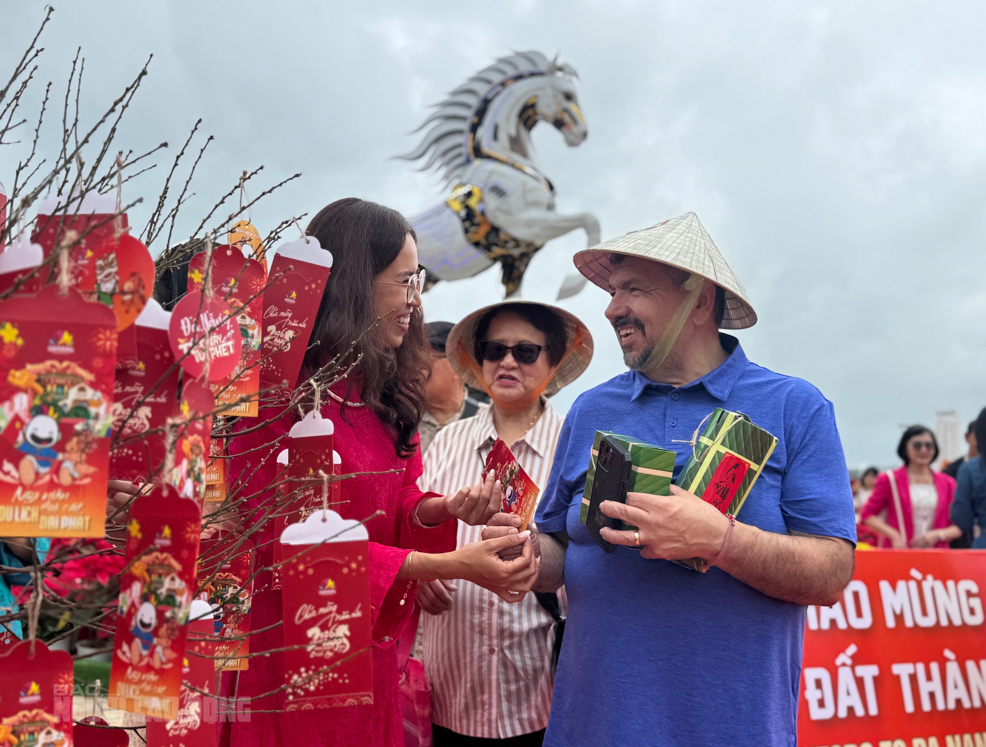 Đ&agrave; Nẵng đ&oacute;n hơn 1.500 chuyến bay dịp Tết B&iacute;nh Ngọ 2026 - Ảnh 5.