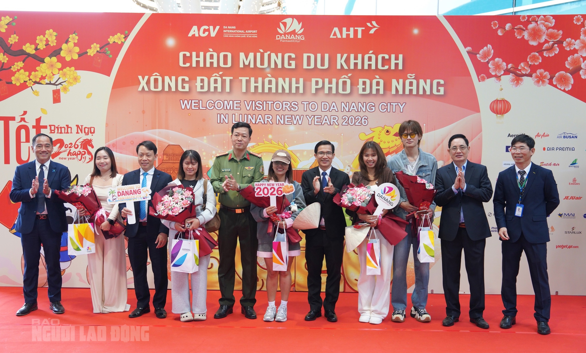 Đ&agrave; Nẵng đ&oacute;n hơn 1.500 chuyến bay dịp Tết B&iacute;nh Ngọ 2026 - Ảnh 7.