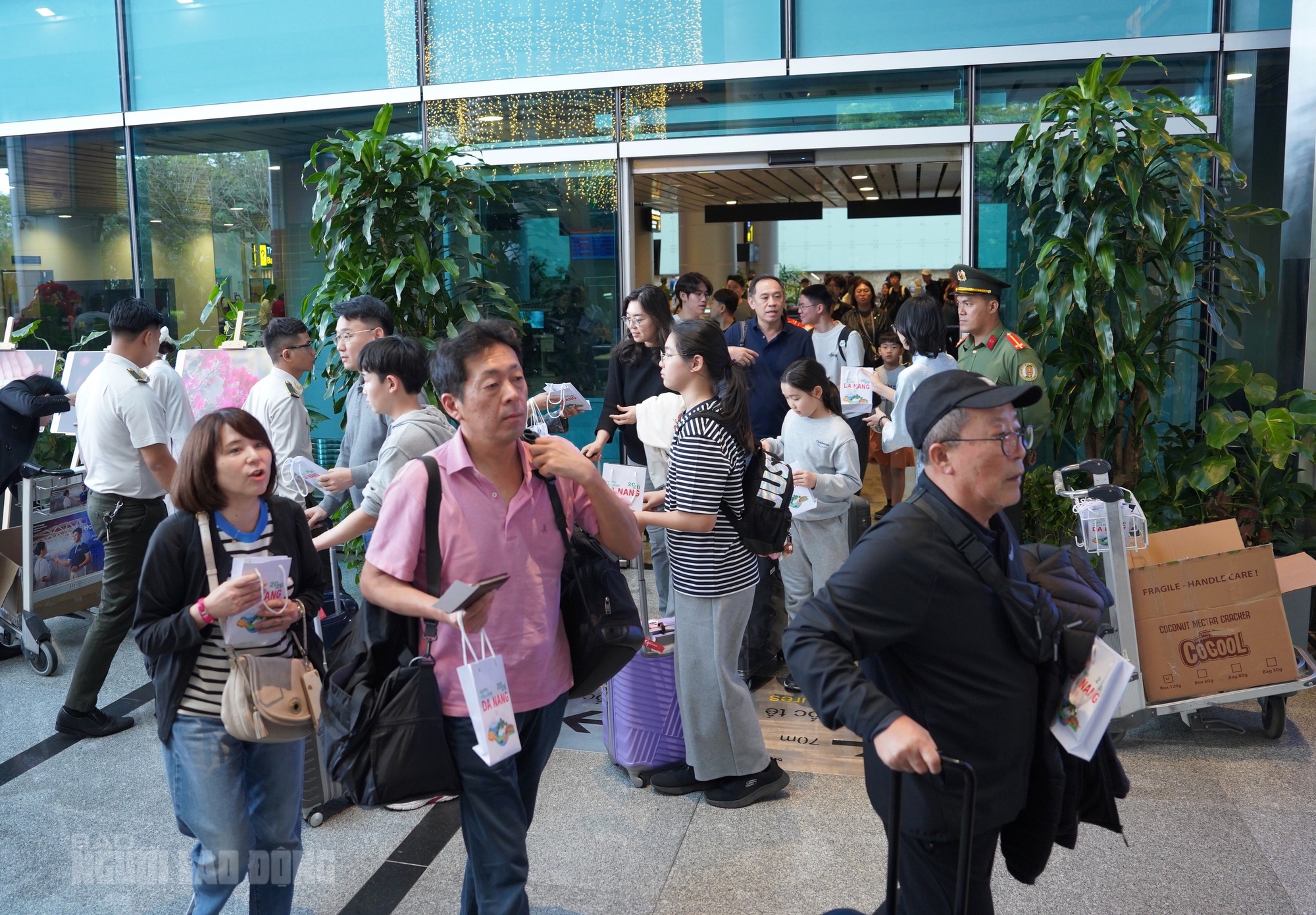 Đ&agrave; Nẵng đ&oacute;n hơn 1.500 chuyến bay dịp Tết B&iacute;nh Ngọ 2026 - Ảnh 8.