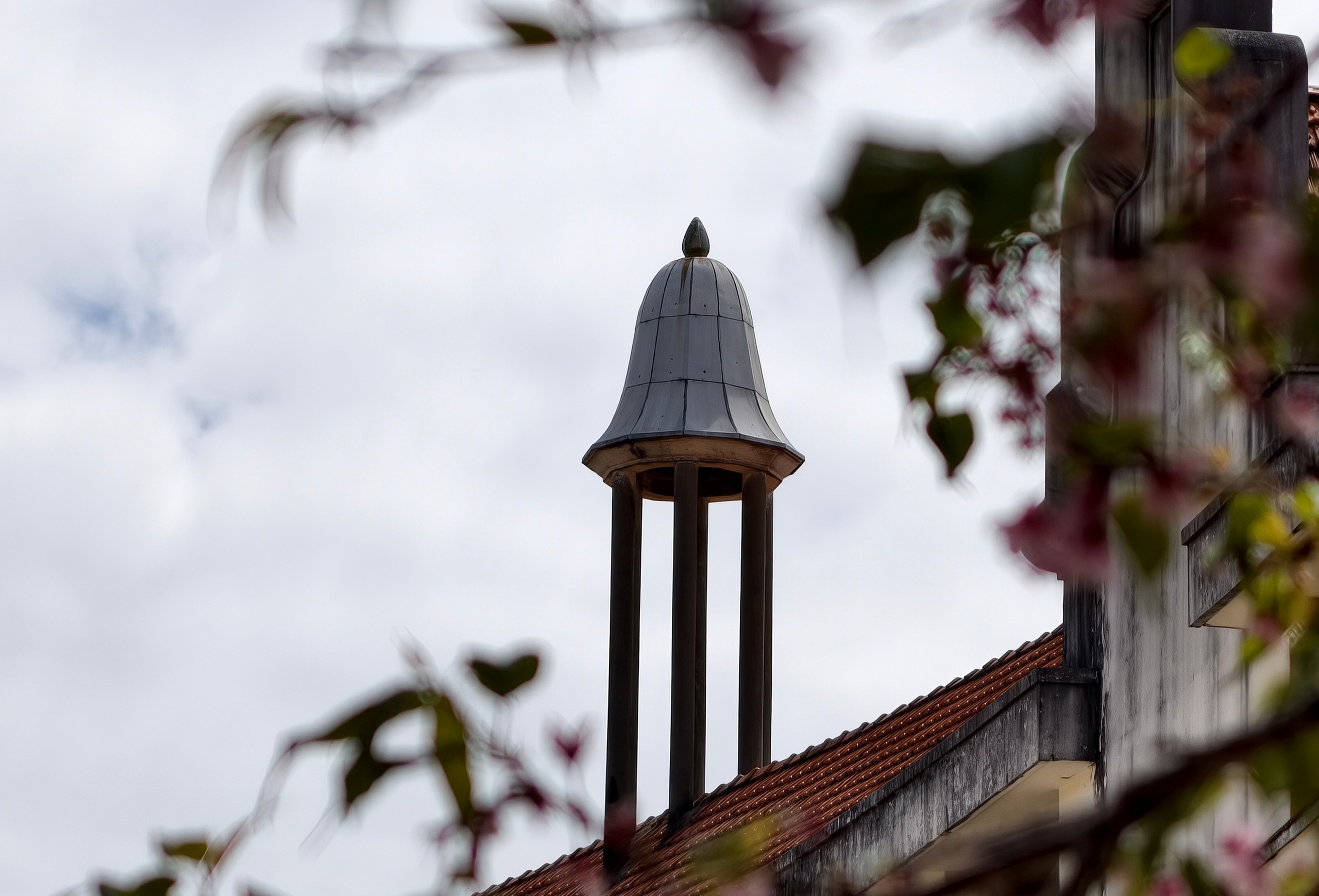 Ng&ocirc;i trường gần 100 năm ở Đ&agrave; Lạt l&agrave; di t&iacute;ch cấp quốc gia - Ảnh 14.