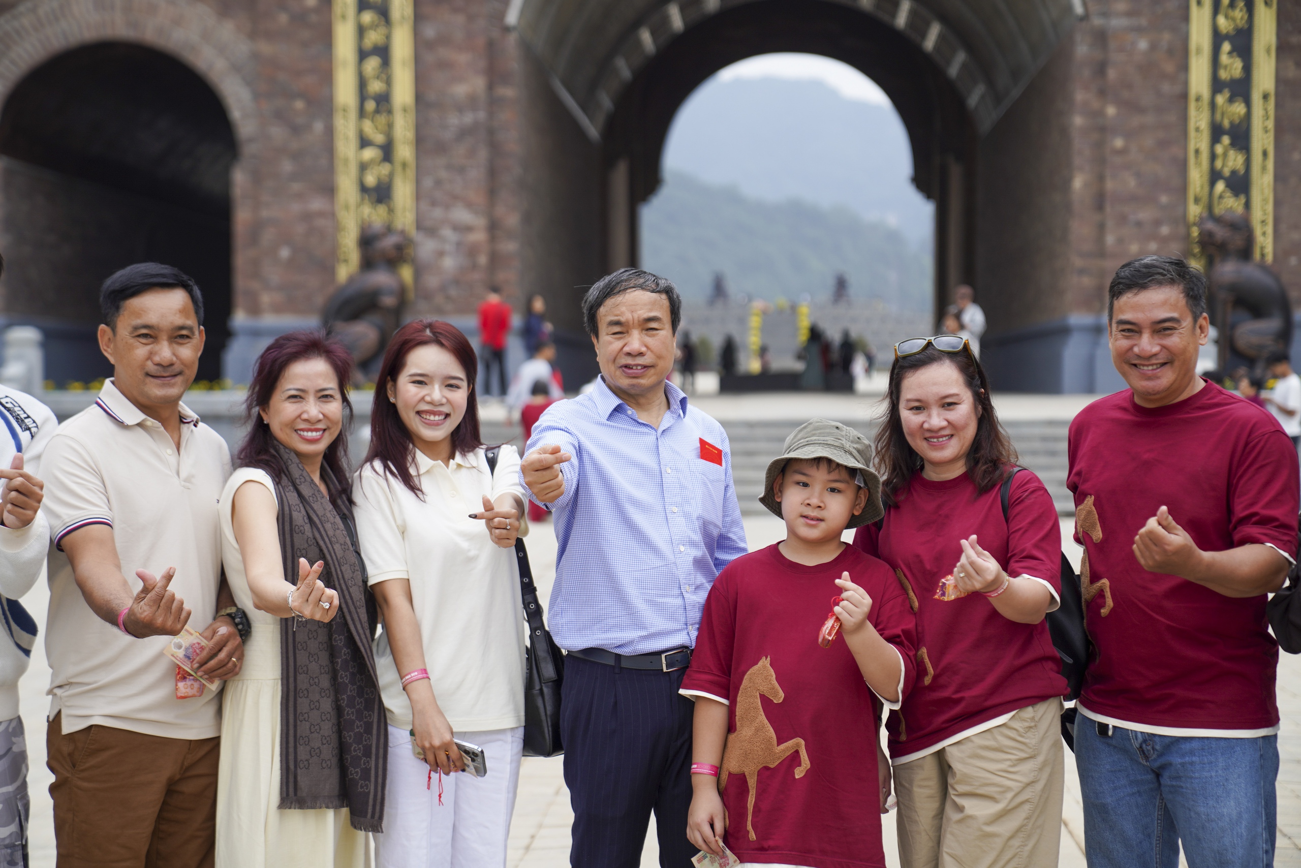 Điểm du lịch Thung Ui - nơi vua Đinh Tiên Hoàng tế trời hơn 1.000 năm trước mở cửa - Ảnh 12.