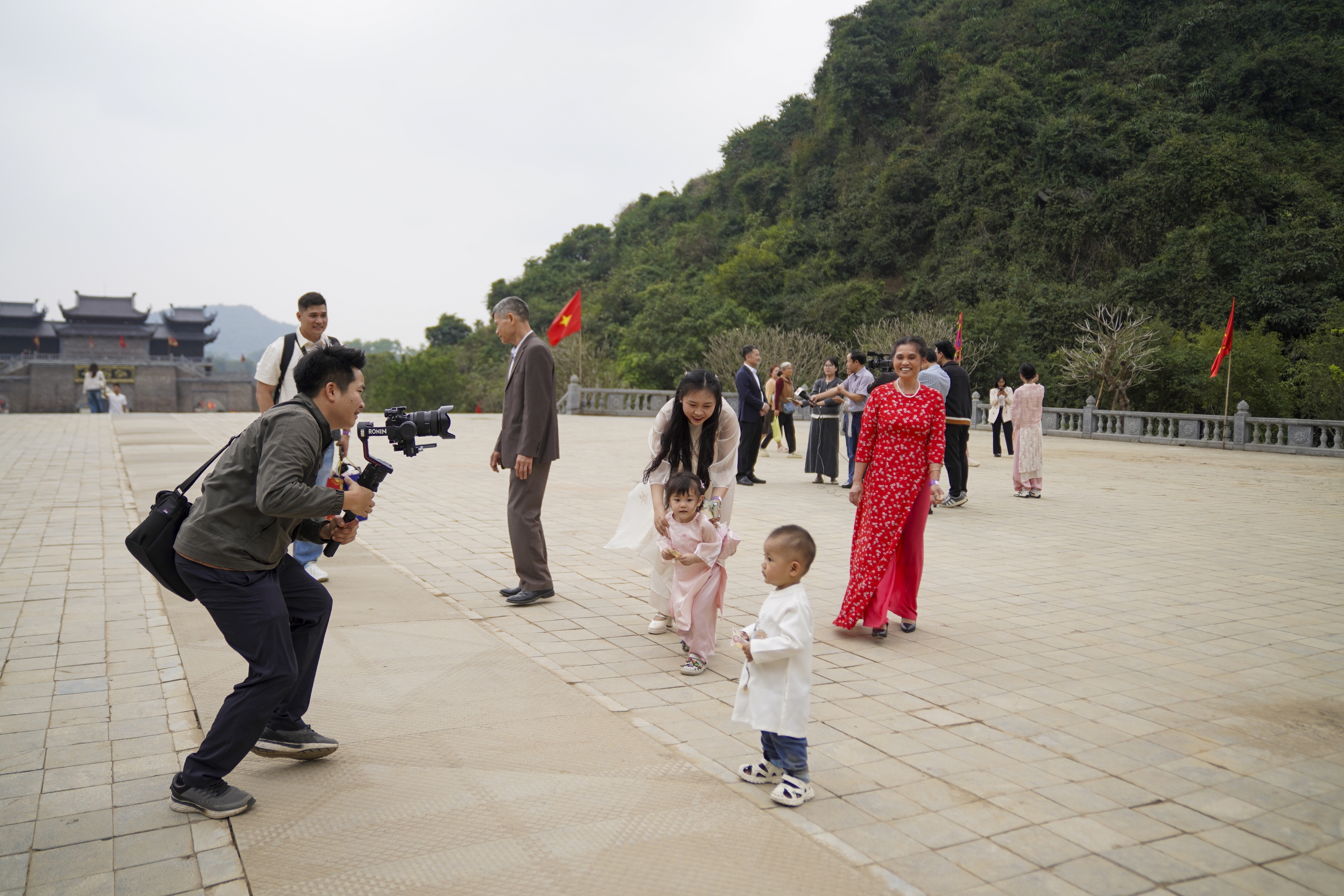 Điểm du lịch Thung Ui - nơi vua Đinh Tiên Hoàng tế trời hơn 1.000 năm trước mở cửa - Ảnh 7.