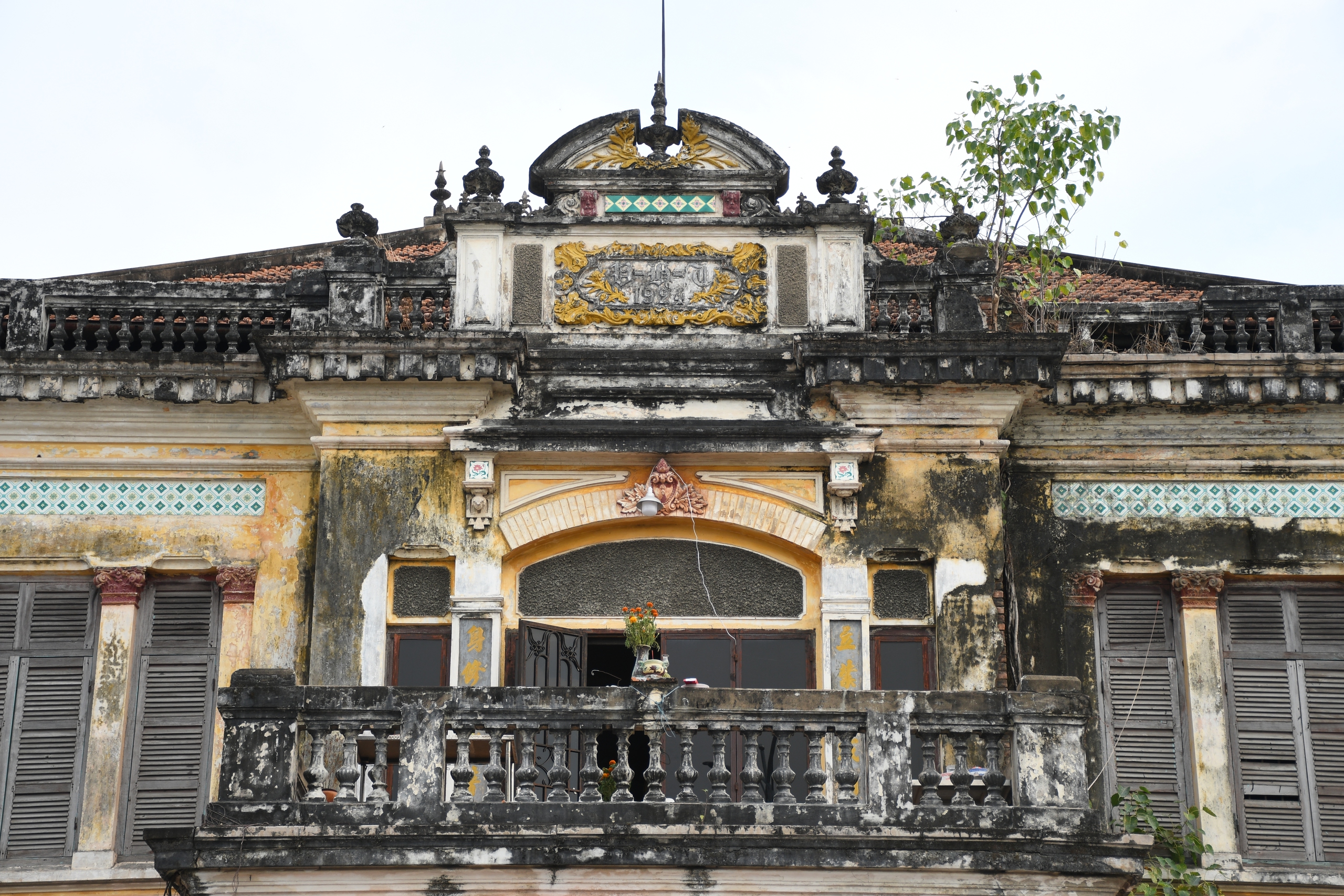 Cận cảnh con đường ven s&ocirc;ng Đồng Nai đẹp nhất năm 2026 - Ảnh 8.