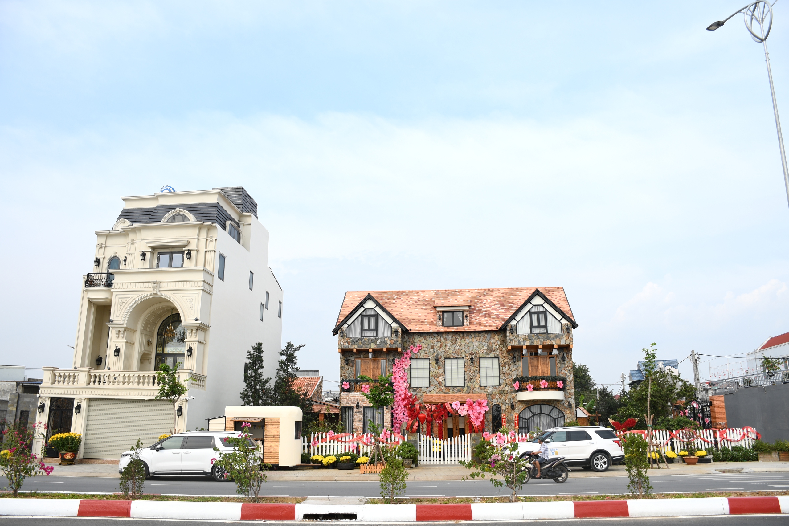 Cận cảnh con đường ven s&ocirc;ng đẹp nhất Đồng Nai - Ảnh 1.